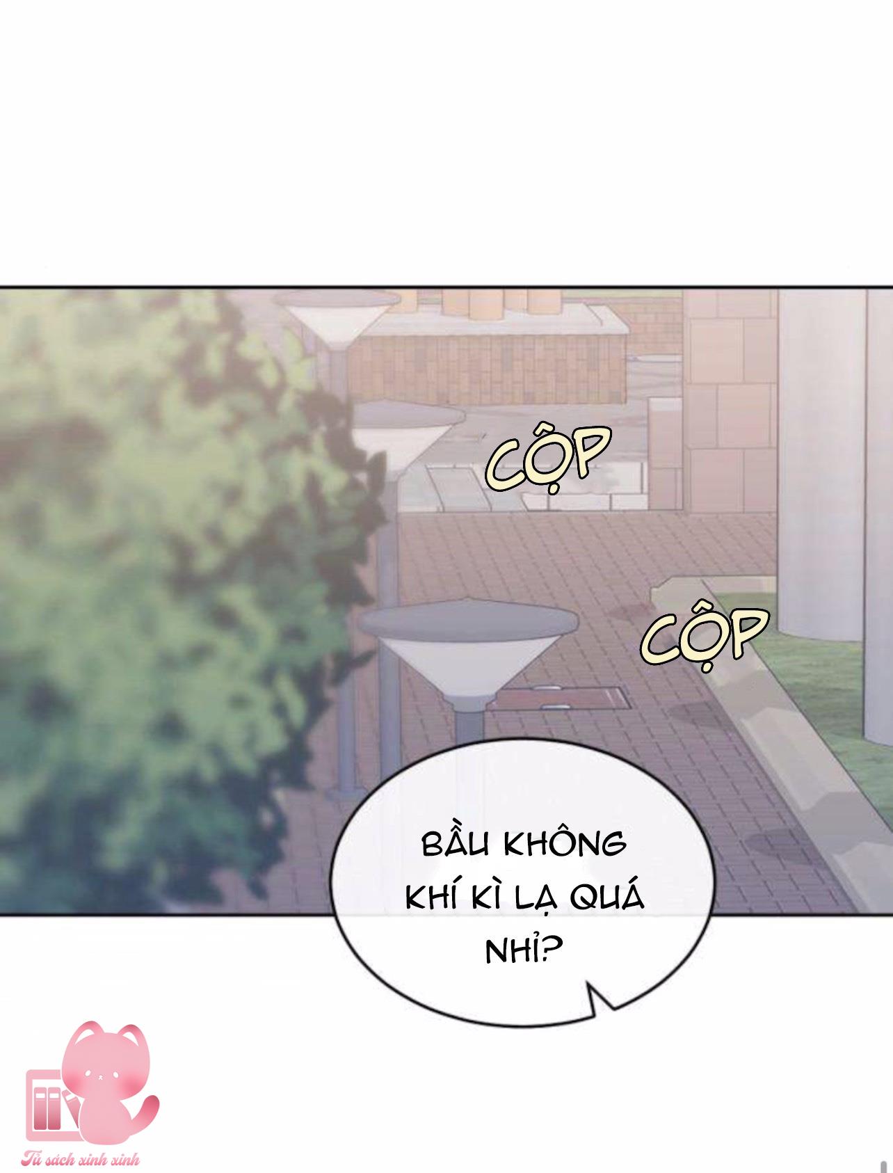 Vận May Không Ngờ - Chap 4 - Trang 60