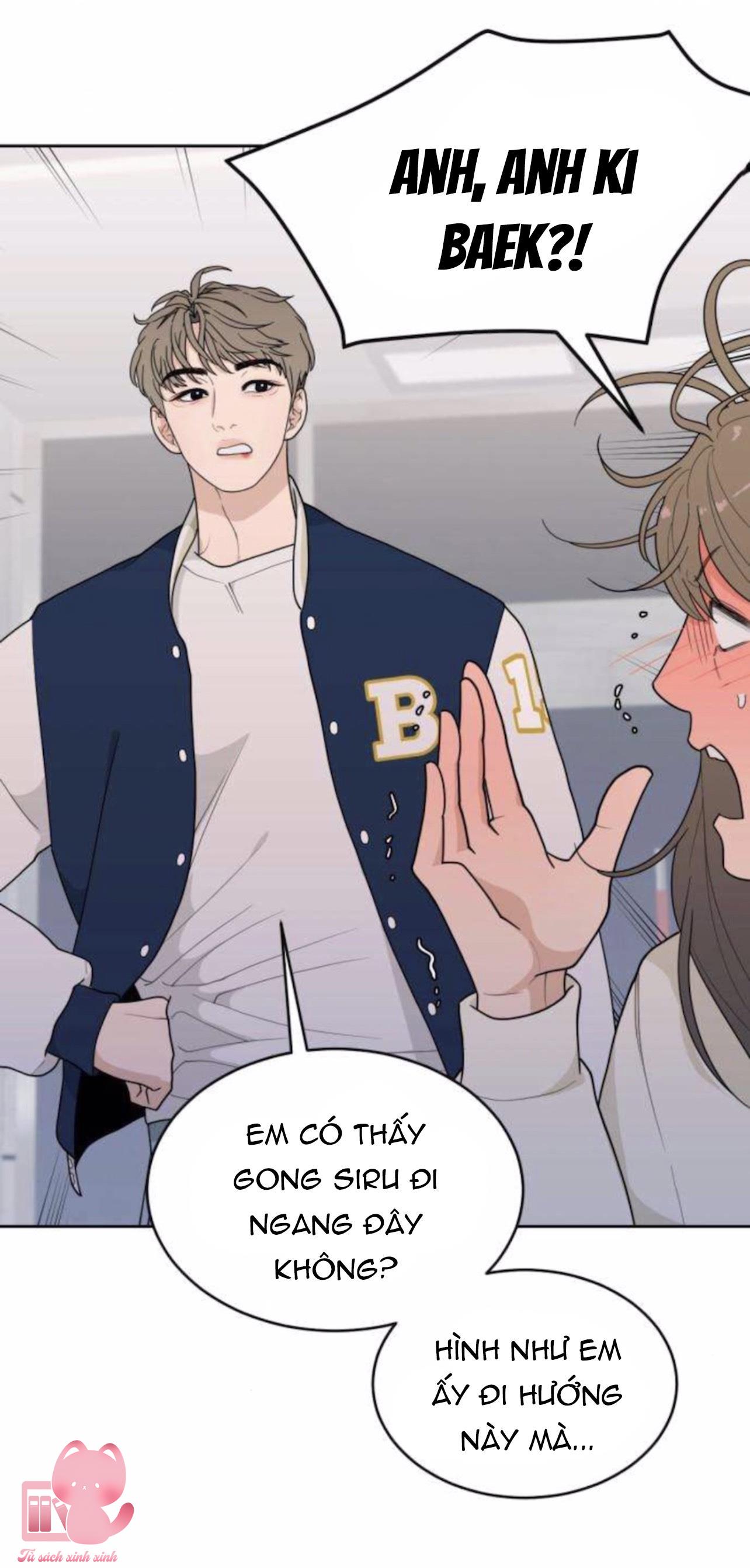 Vận May Không Ngờ - Chap 4 - Trang 7
