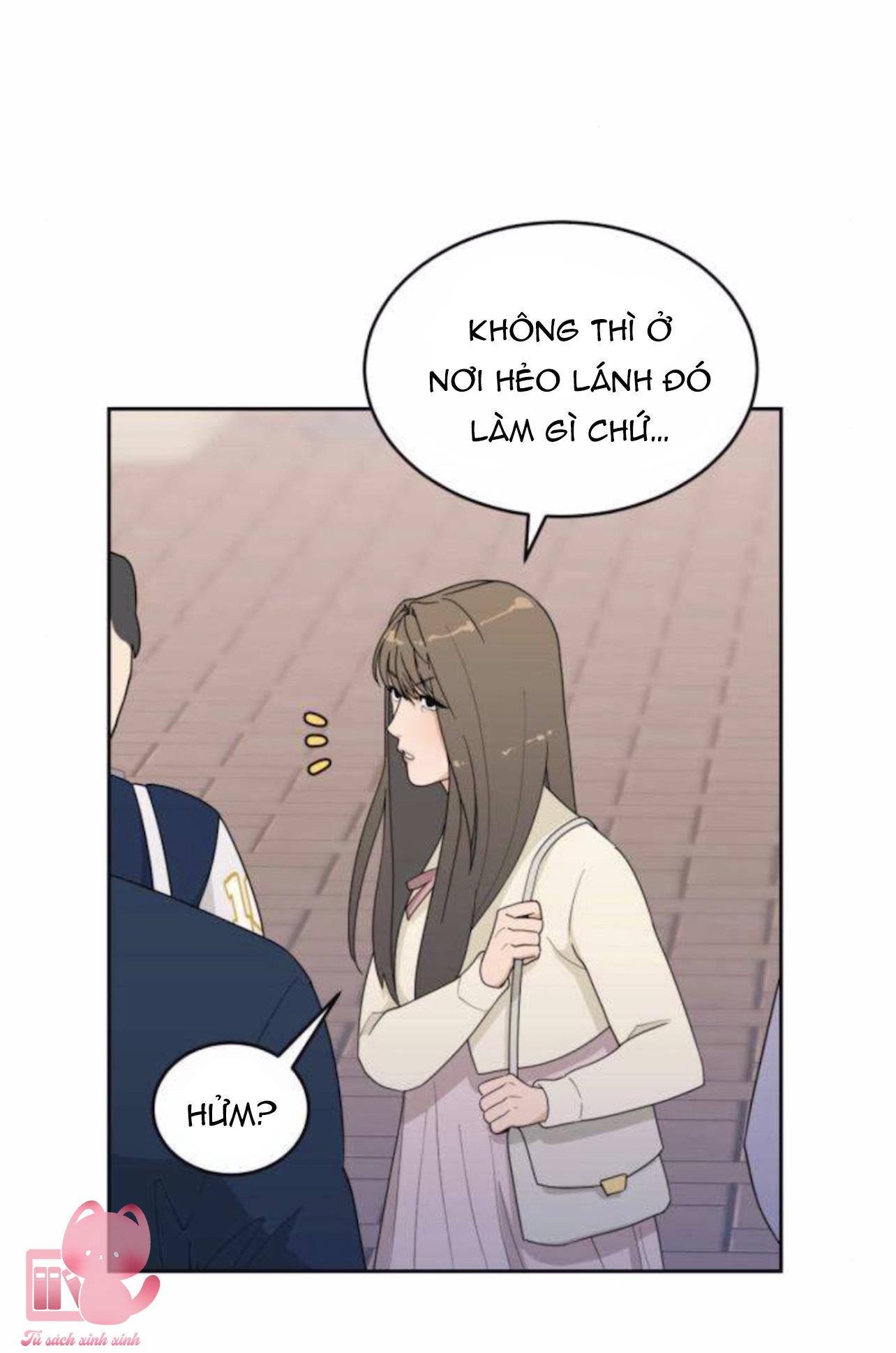 Vận May Không Ngờ - Chap 4 - Trang 62