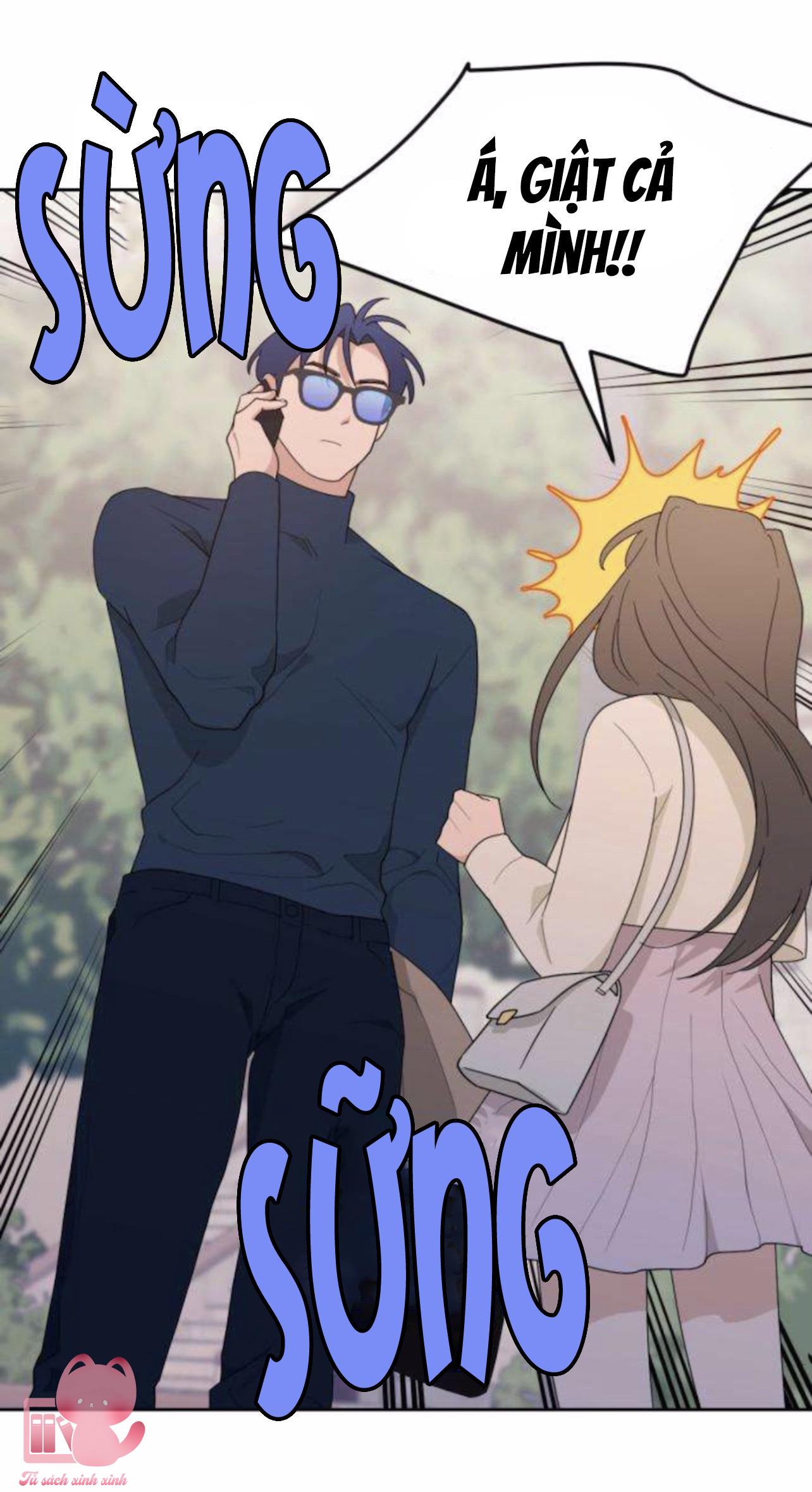 Vận May Không Ngờ - Chap 4 - Trang 63