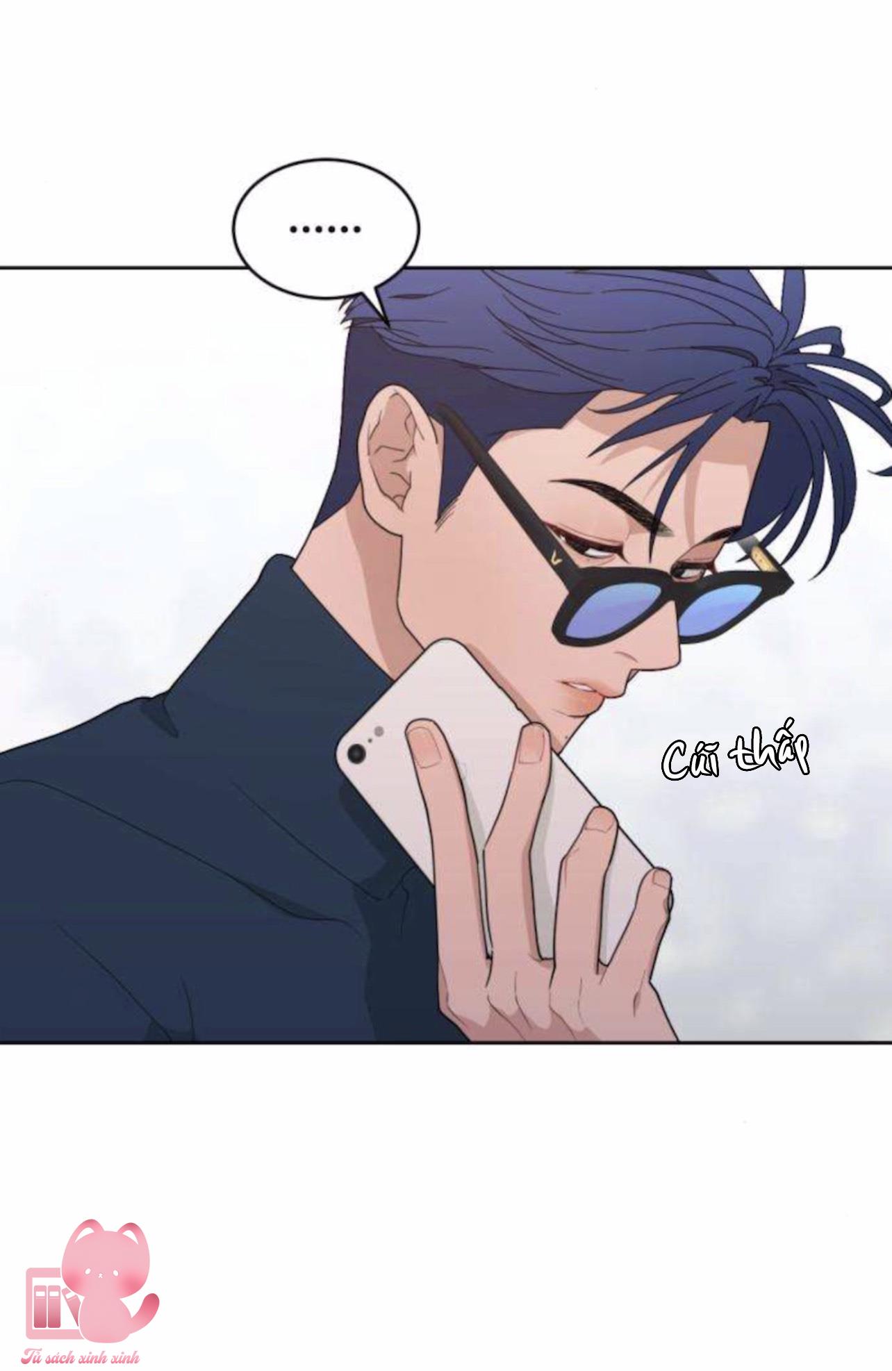 Vận May Không Ngờ - Chap 4 - Trang 64