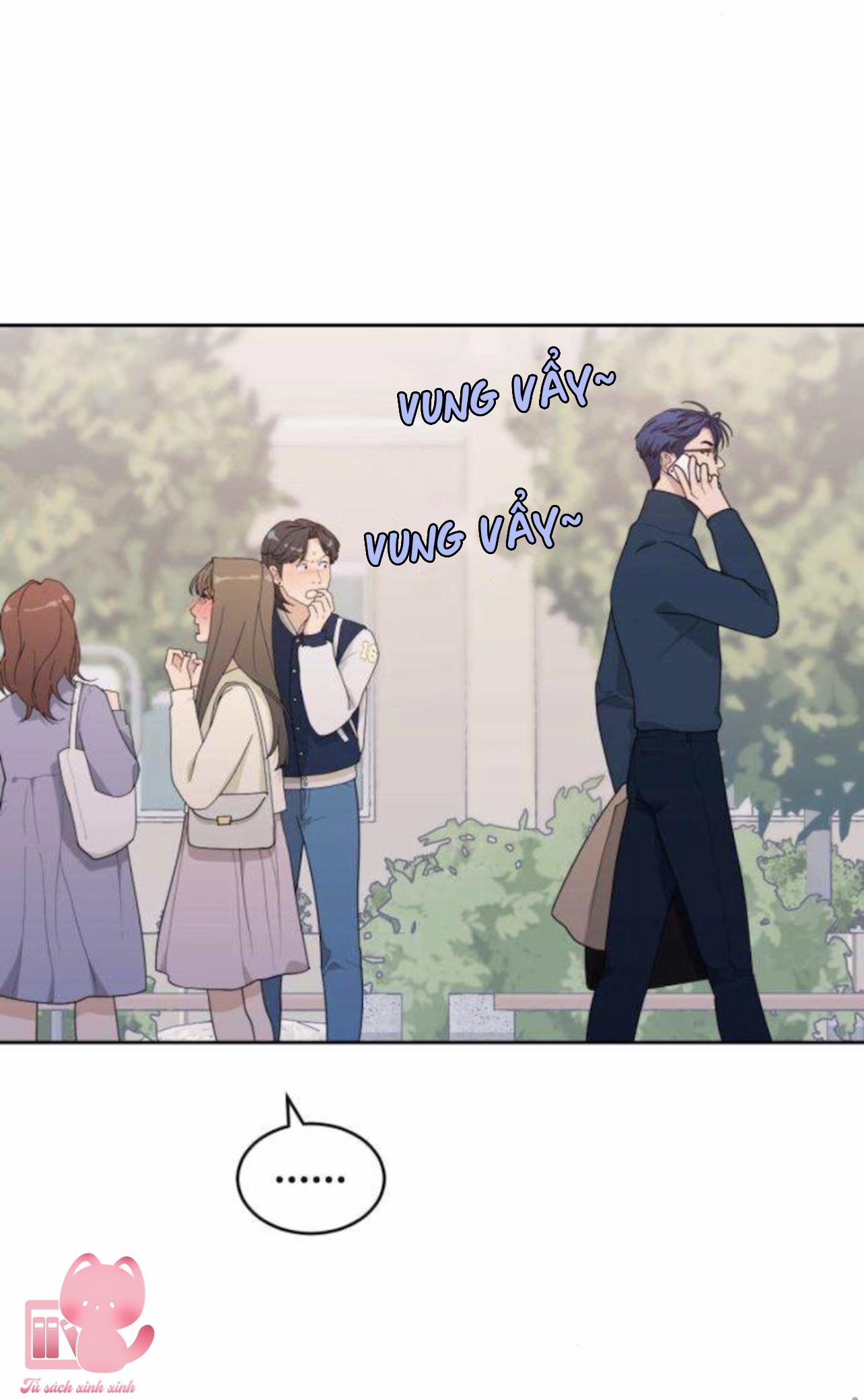 Vận May Không Ngờ - Chap 4 - Trang 65