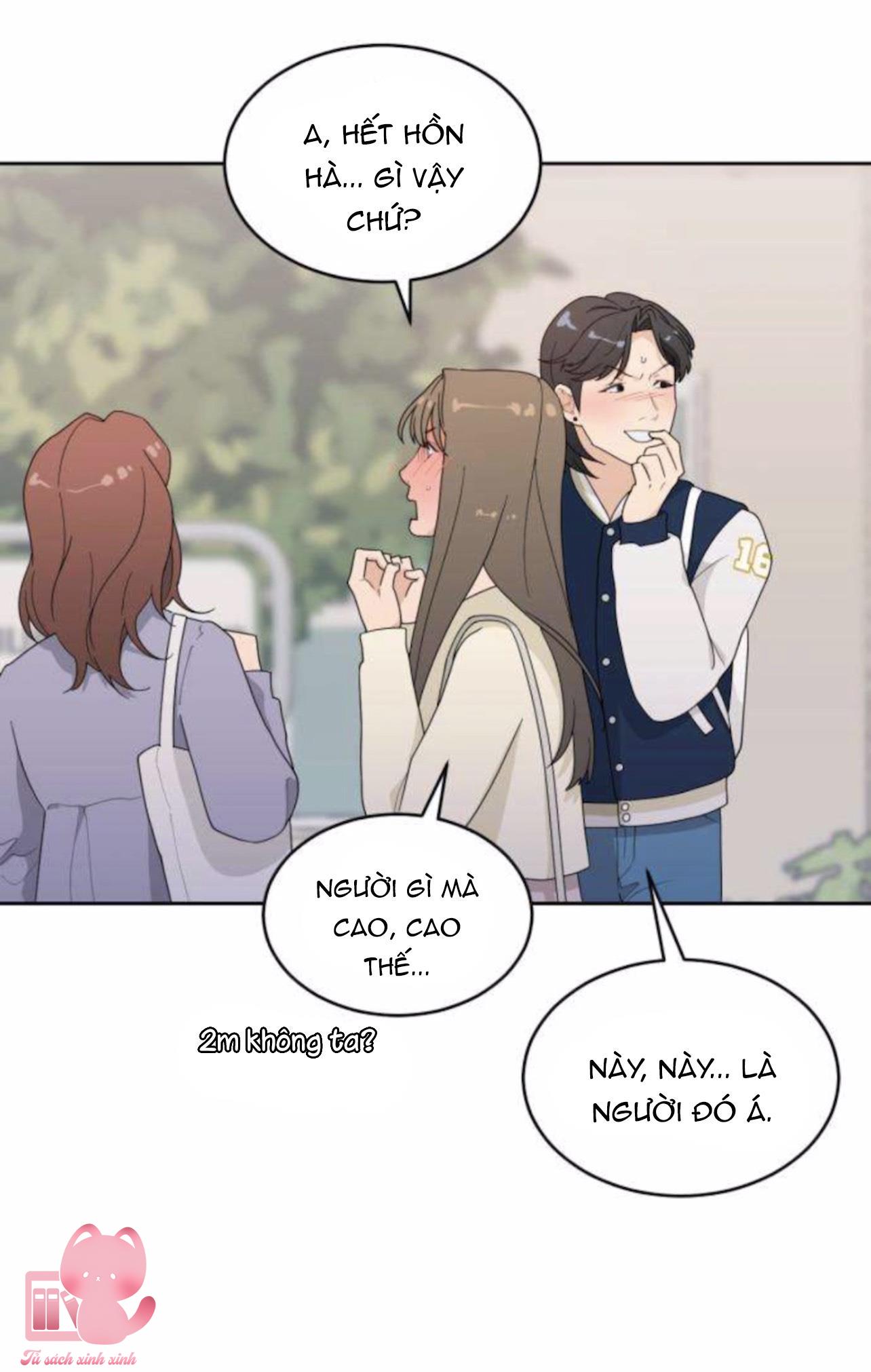 Vận May Không Ngờ - Chap 4 - Trang 66