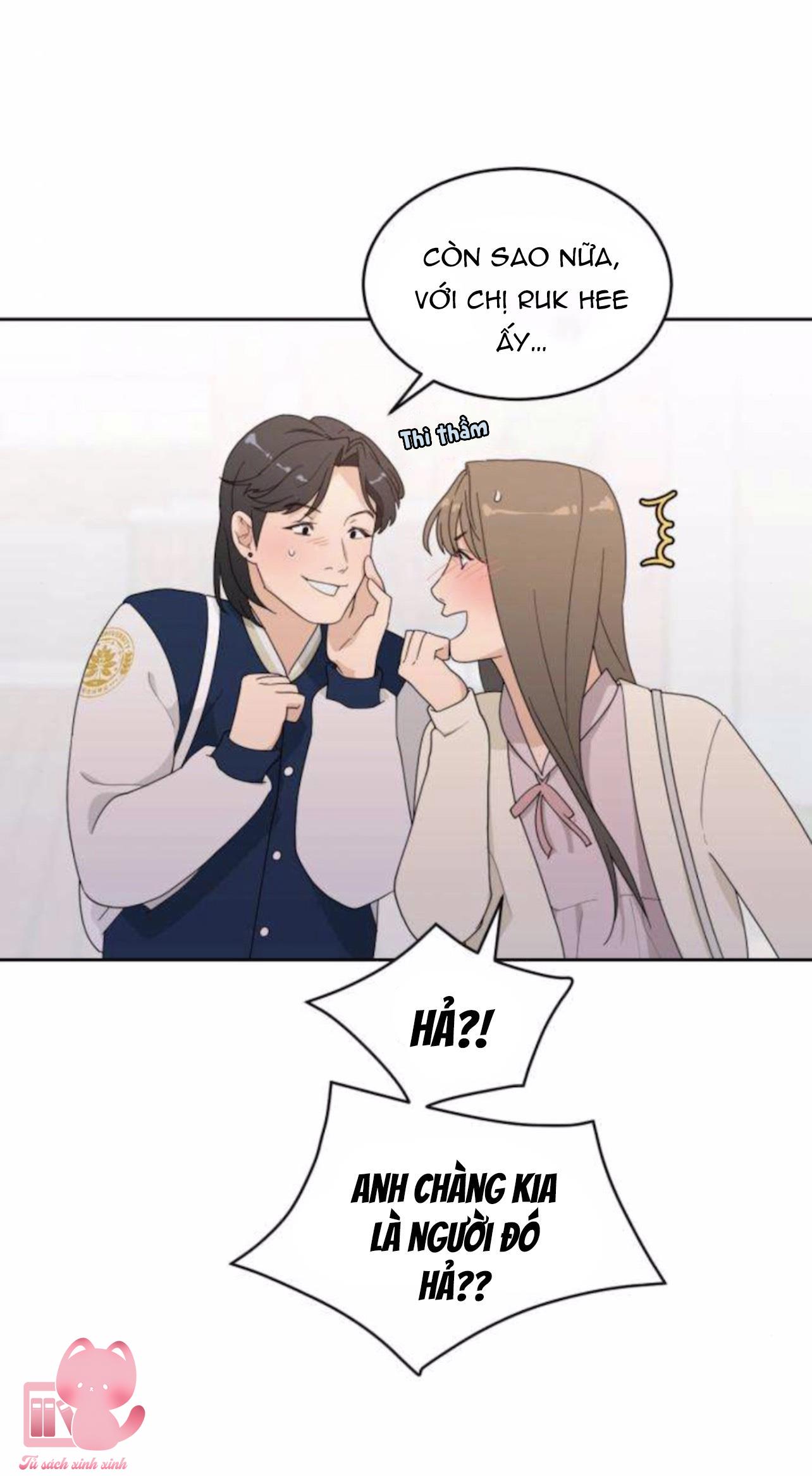 Vận May Không Ngờ - Chap 4 - Trang 67