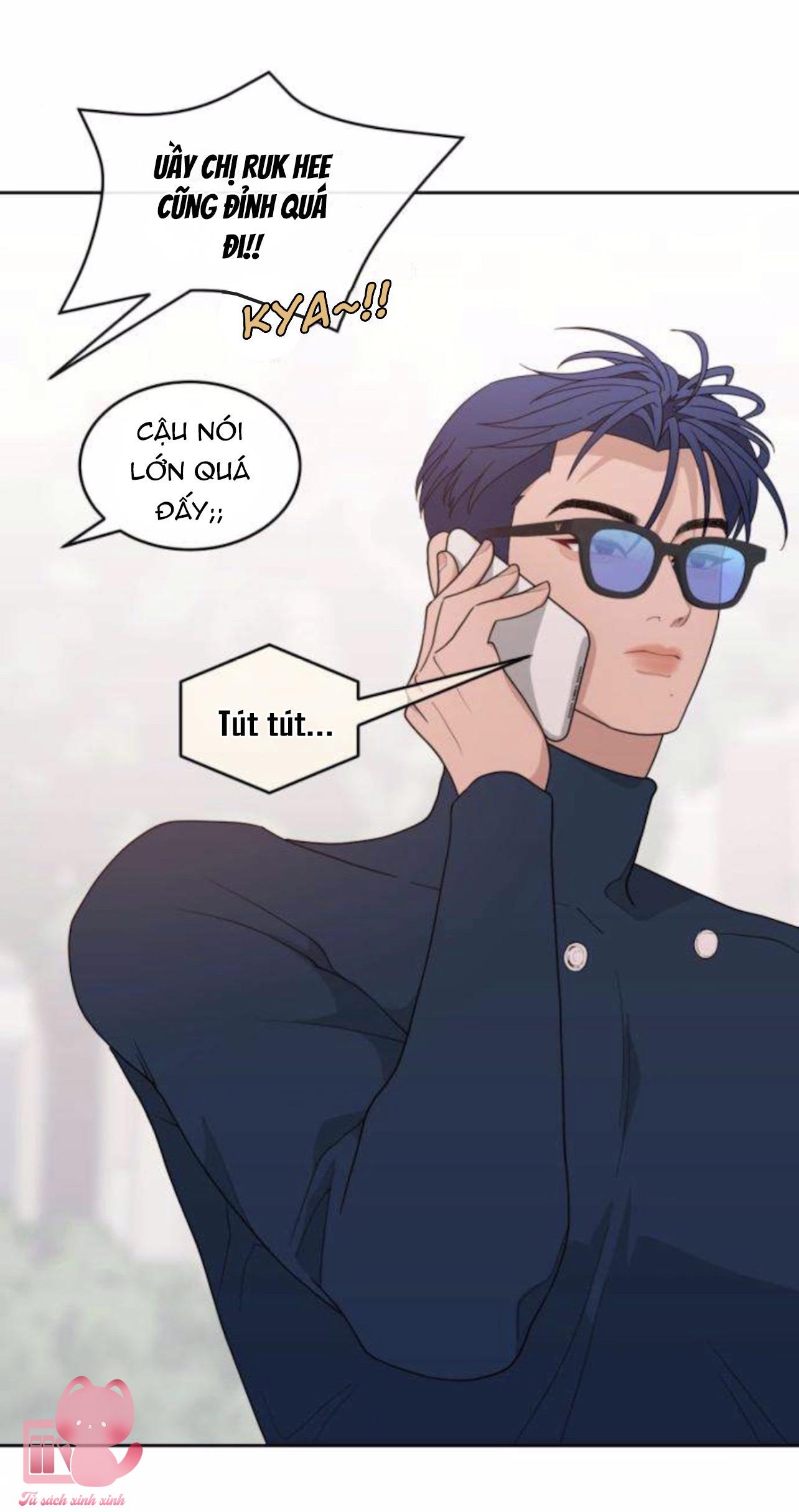 Vận May Không Ngờ - Chap 4 - Trang 68