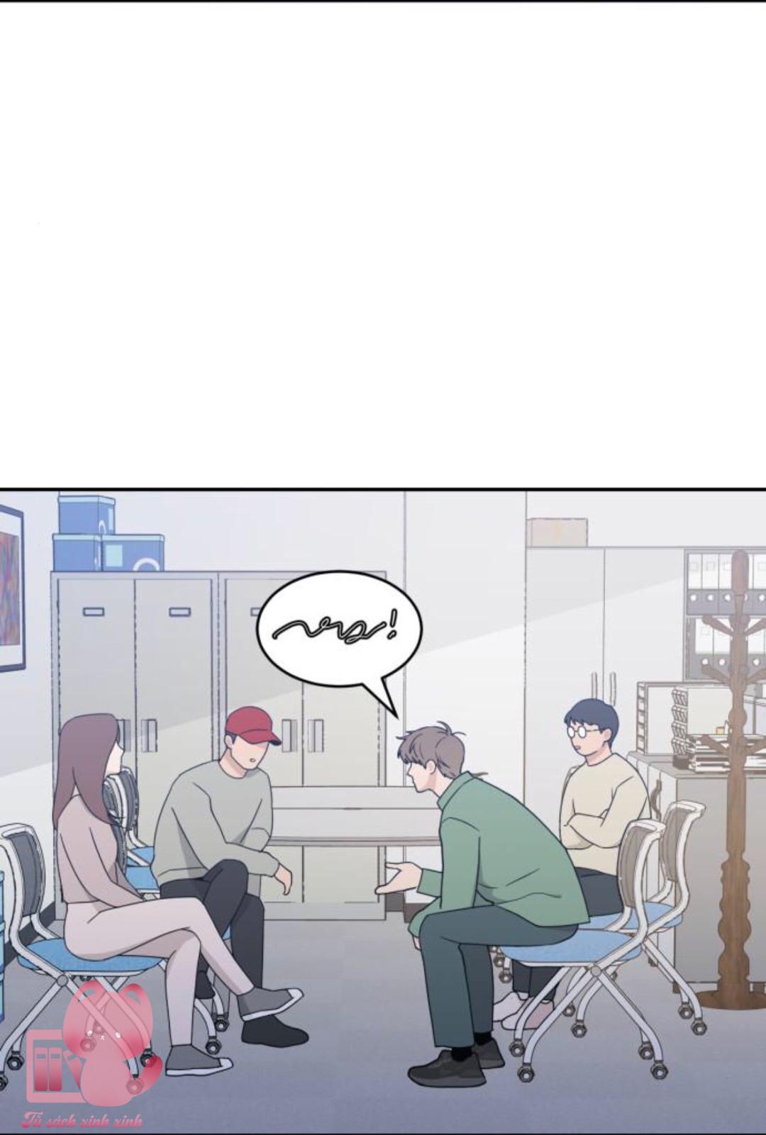 Vận May Không Ngờ - Chap 40 - Trang 11