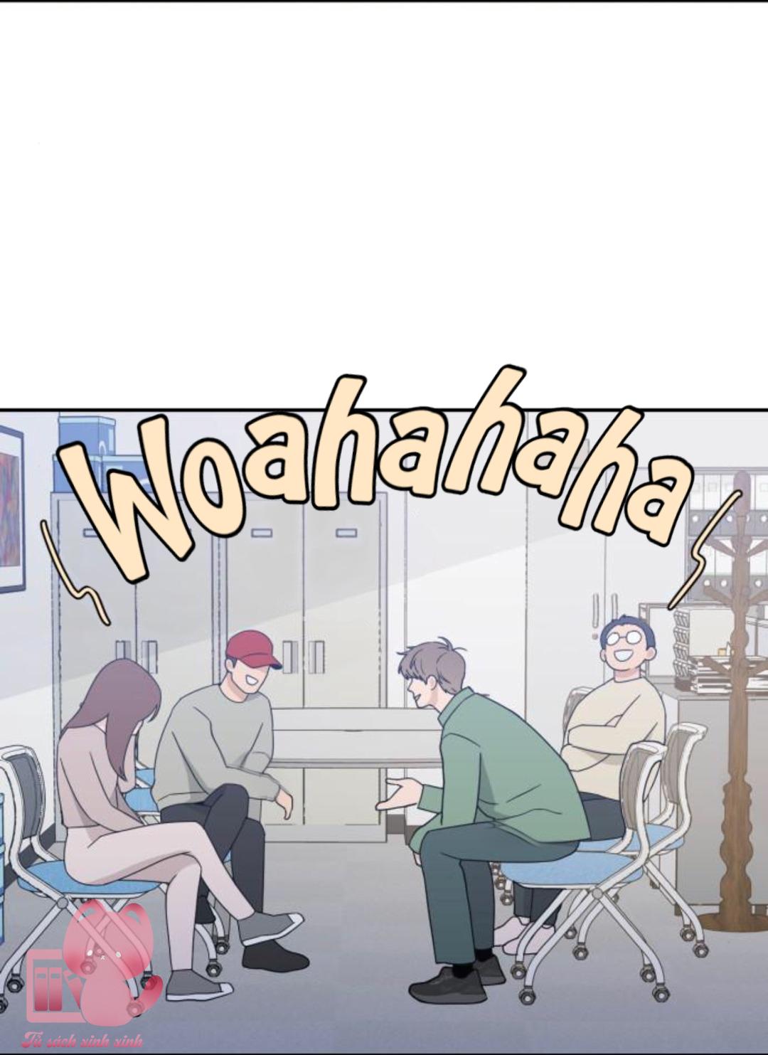 Vận May Không Ngờ - Chap 40 - Trang 12