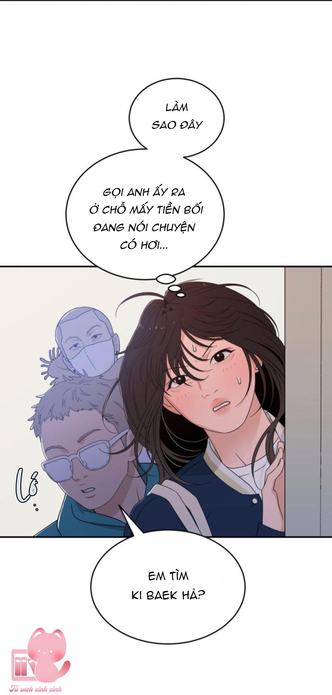 Vận May Không Ngờ - Chap 40 - Trang 13
