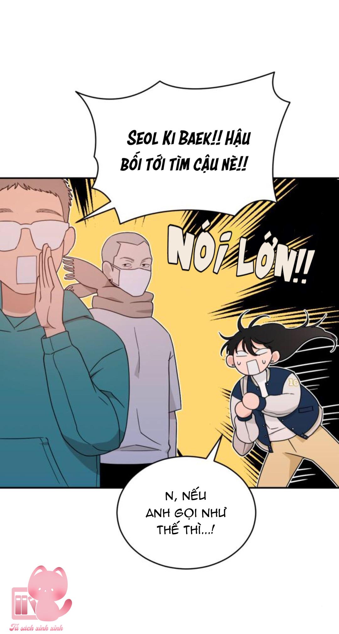 Vận May Không Ngờ - Chap 40 - Trang 15