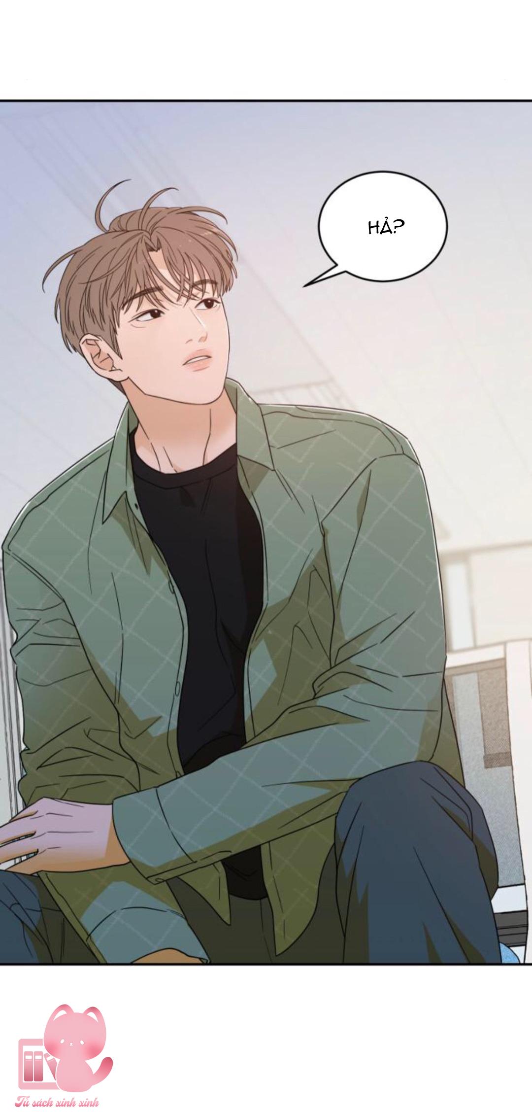 Vận May Không Ngờ - Chap 40 - Trang 16