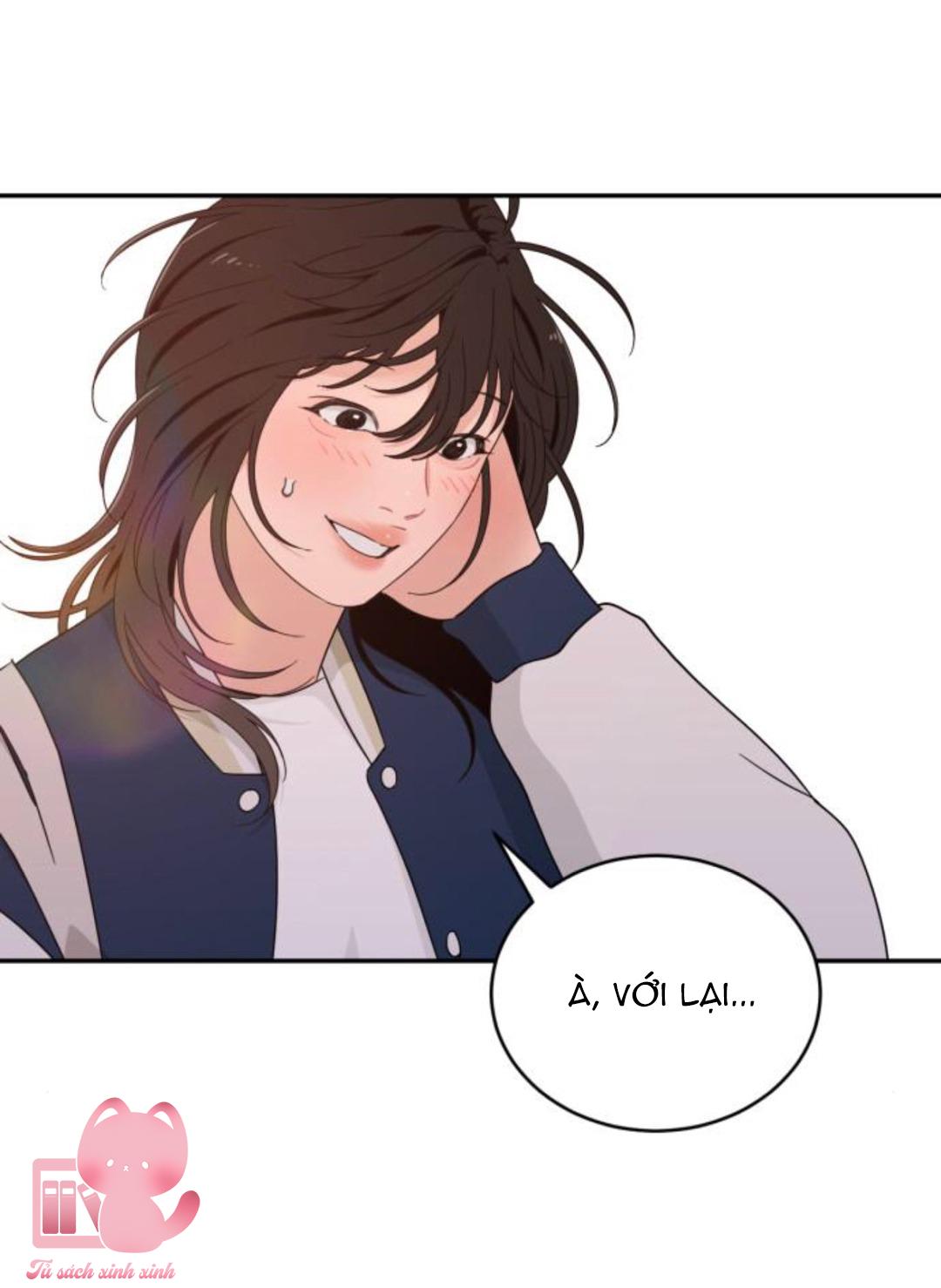 Vận May Không Ngờ - Chap 40 - Trang 20