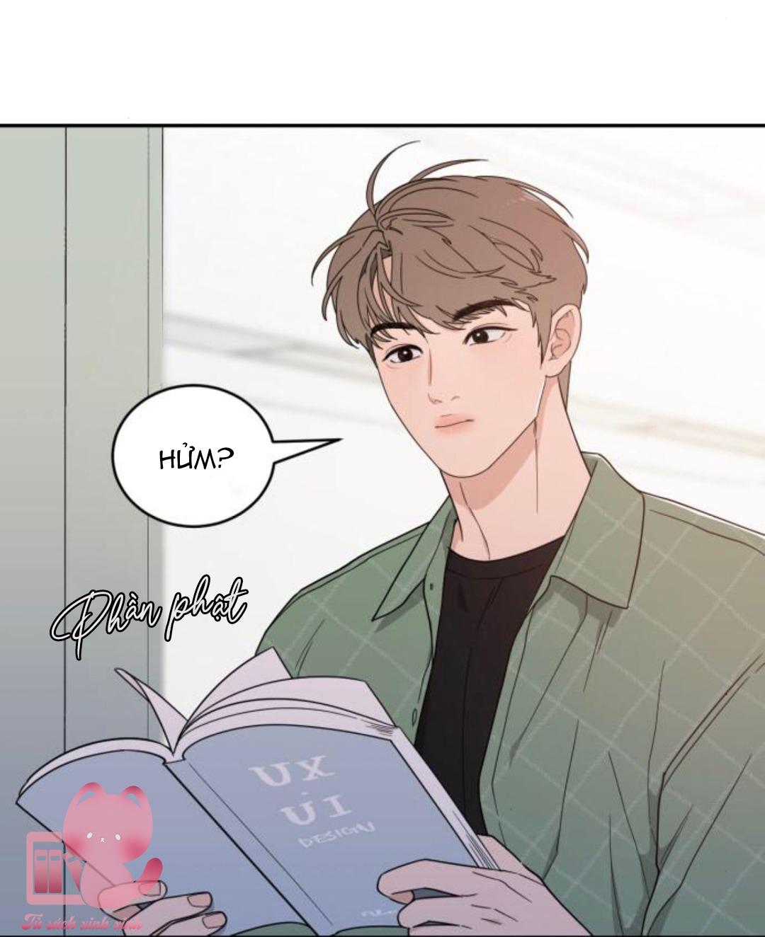 Vận May Không Ngờ - Chap 40 - Trang 21