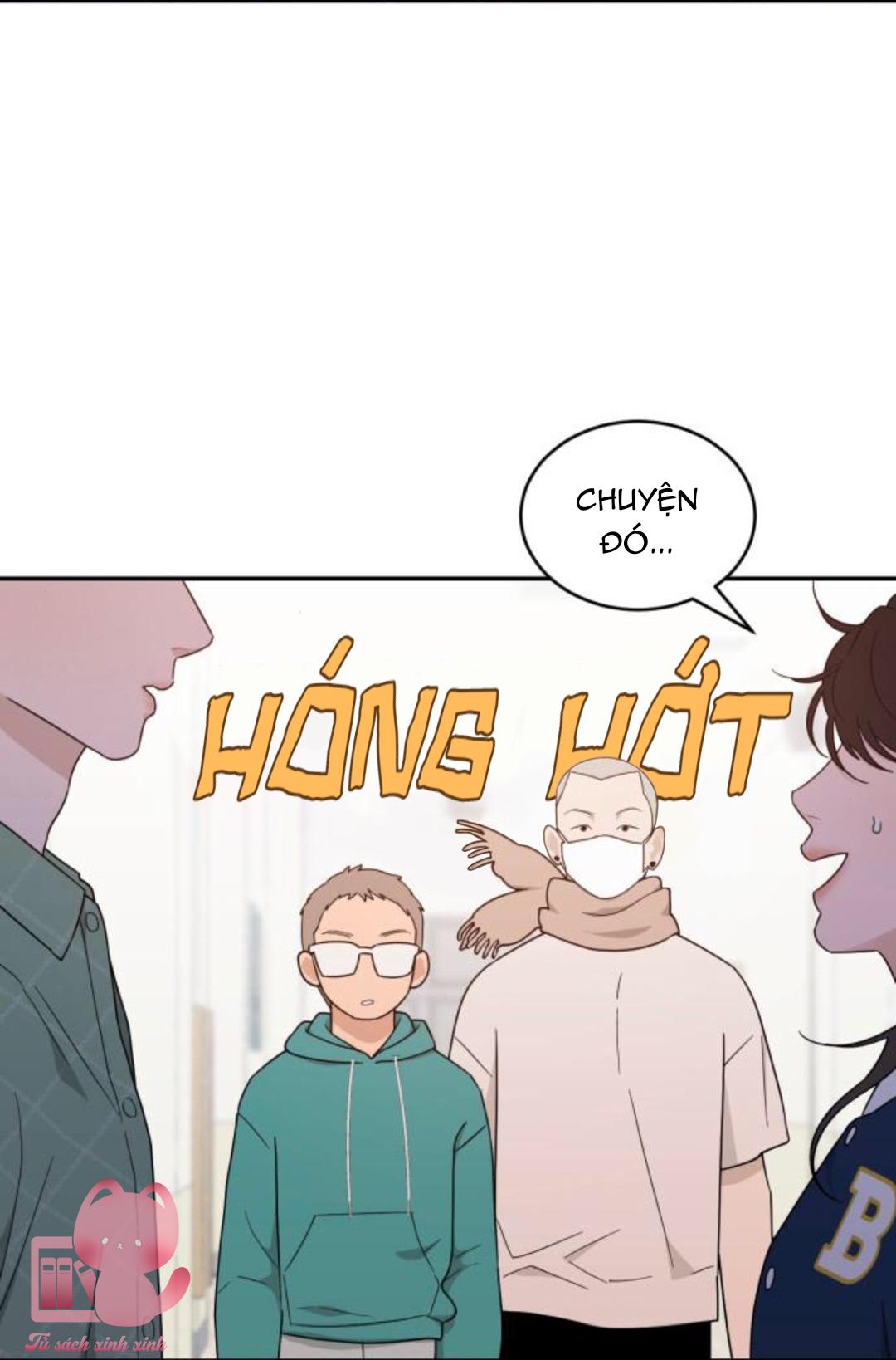 Vận May Không Ngờ - Chap 40 - Trang 22
