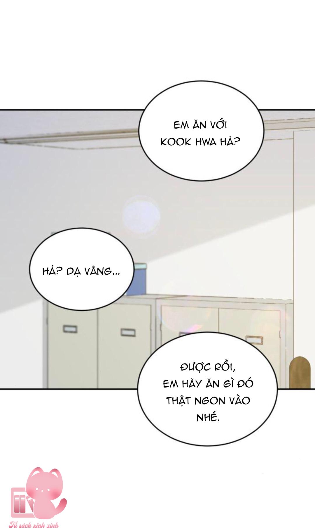 Vận May Không Ngờ - Chap 40 - Trang 26