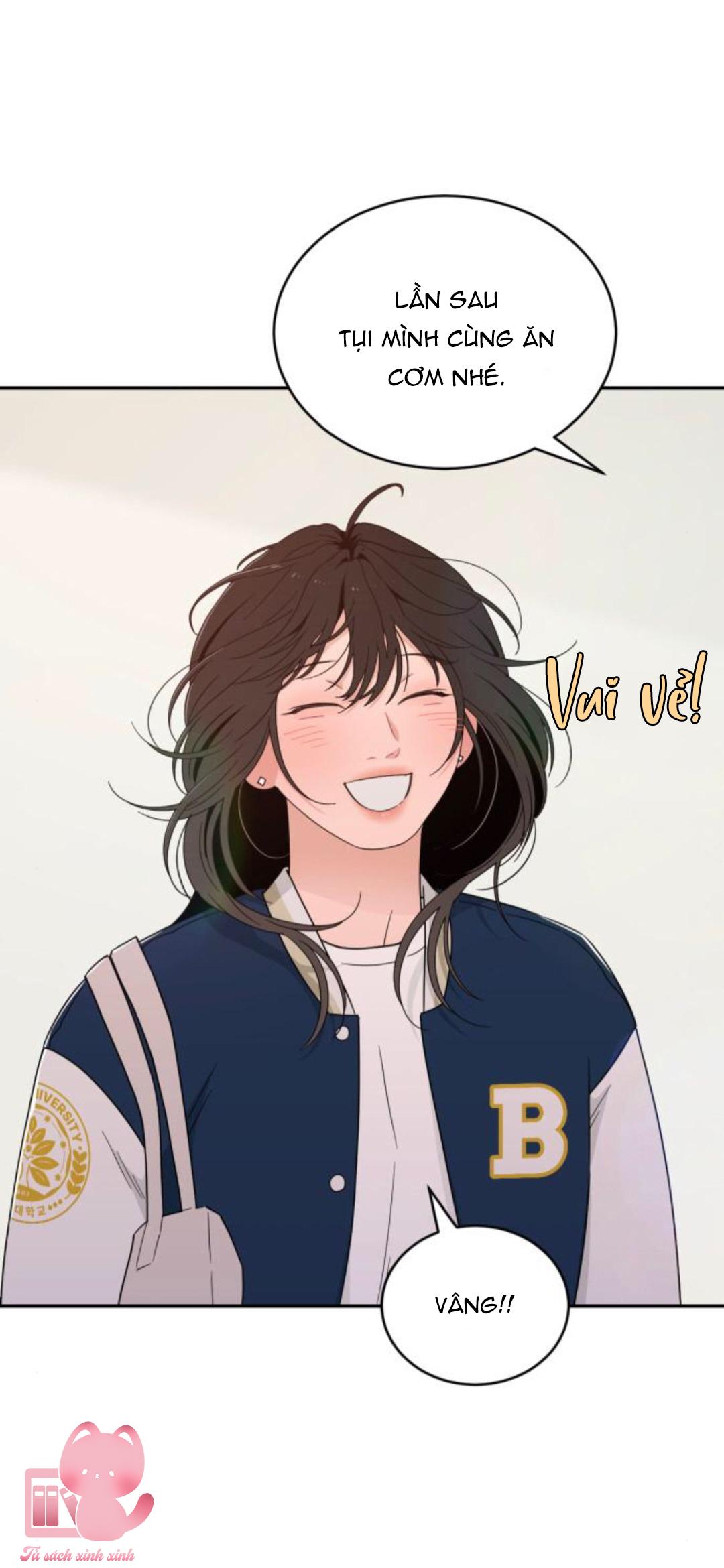 Vận May Không Ngờ - Chap 40 - Trang 27