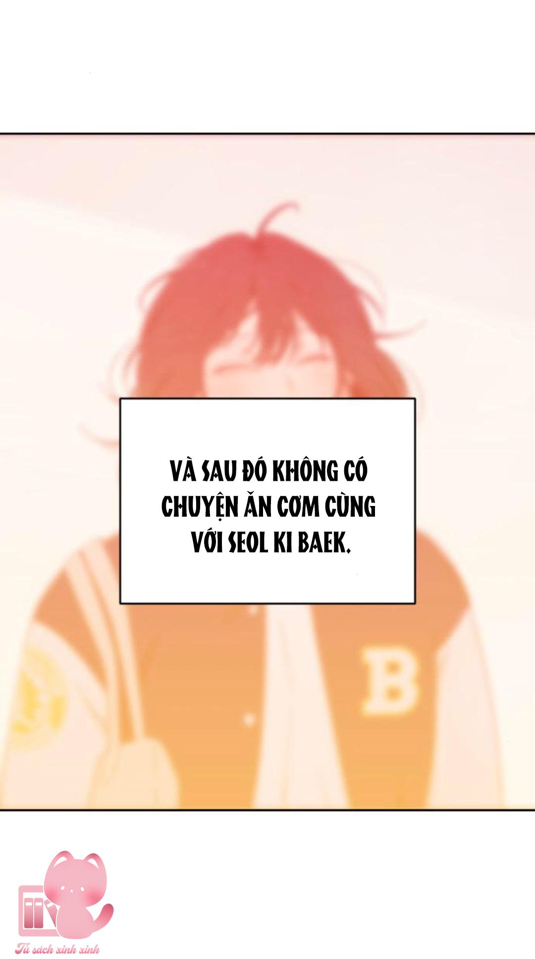 Vận May Không Ngờ - Chap 40 - Trang 28