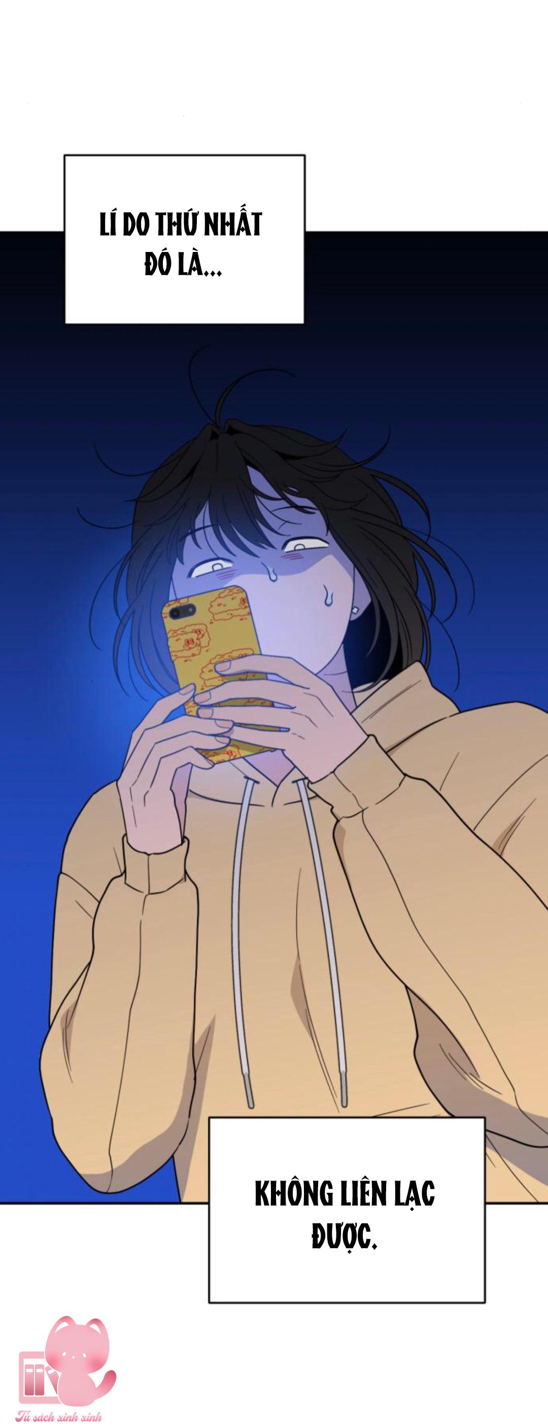 Vận May Không Ngờ - Chap 40 - Trang 29