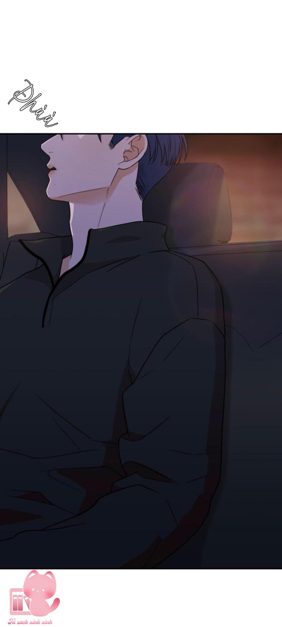 Vận May Không Ngờ - Chap 40 - Trang 4