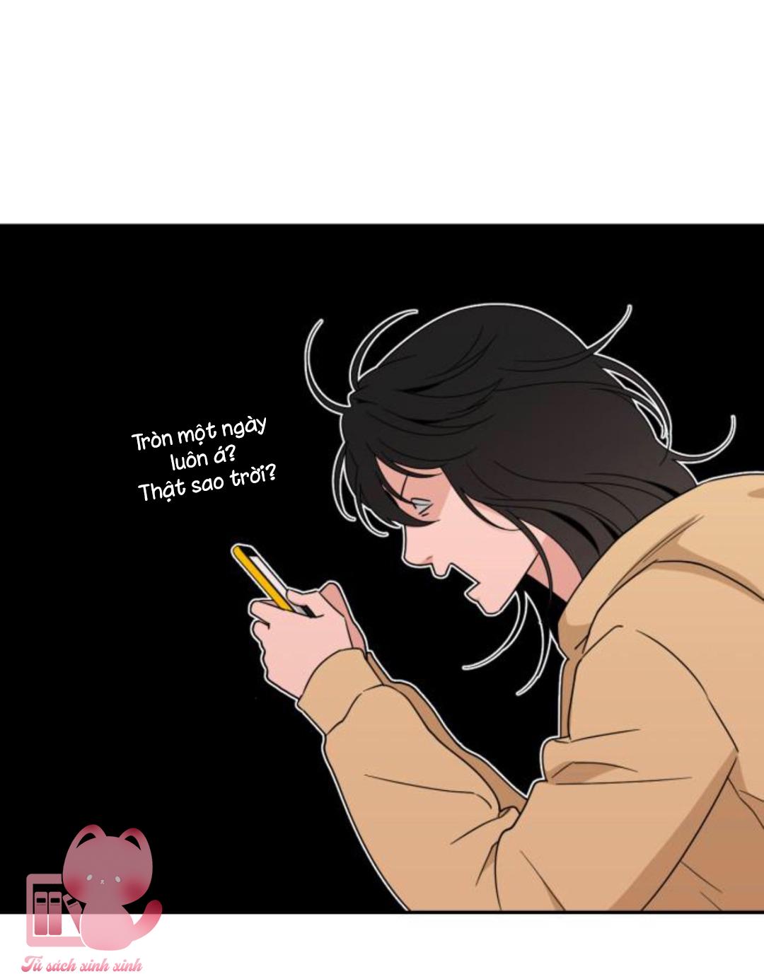 Vận May Không Ngờ - Chap 40 - Trang 31