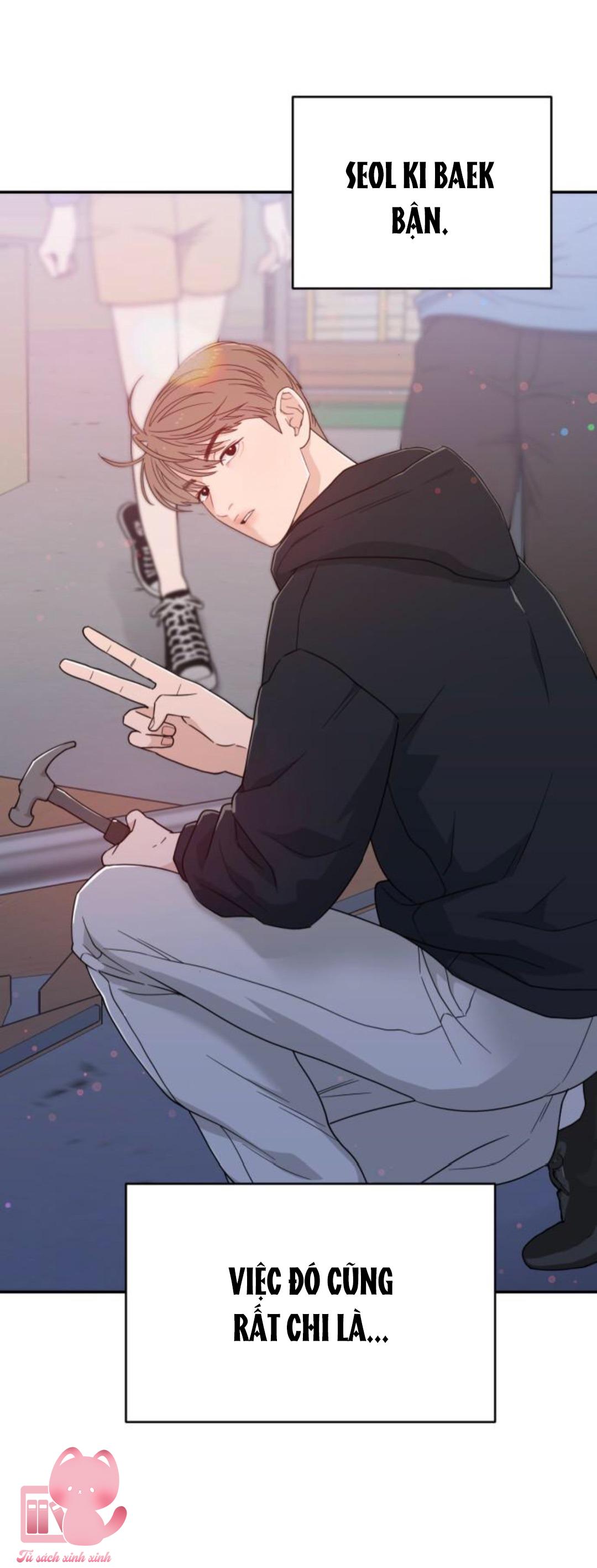 Vận May Không Ngờ - Chap 40 - Trang 36