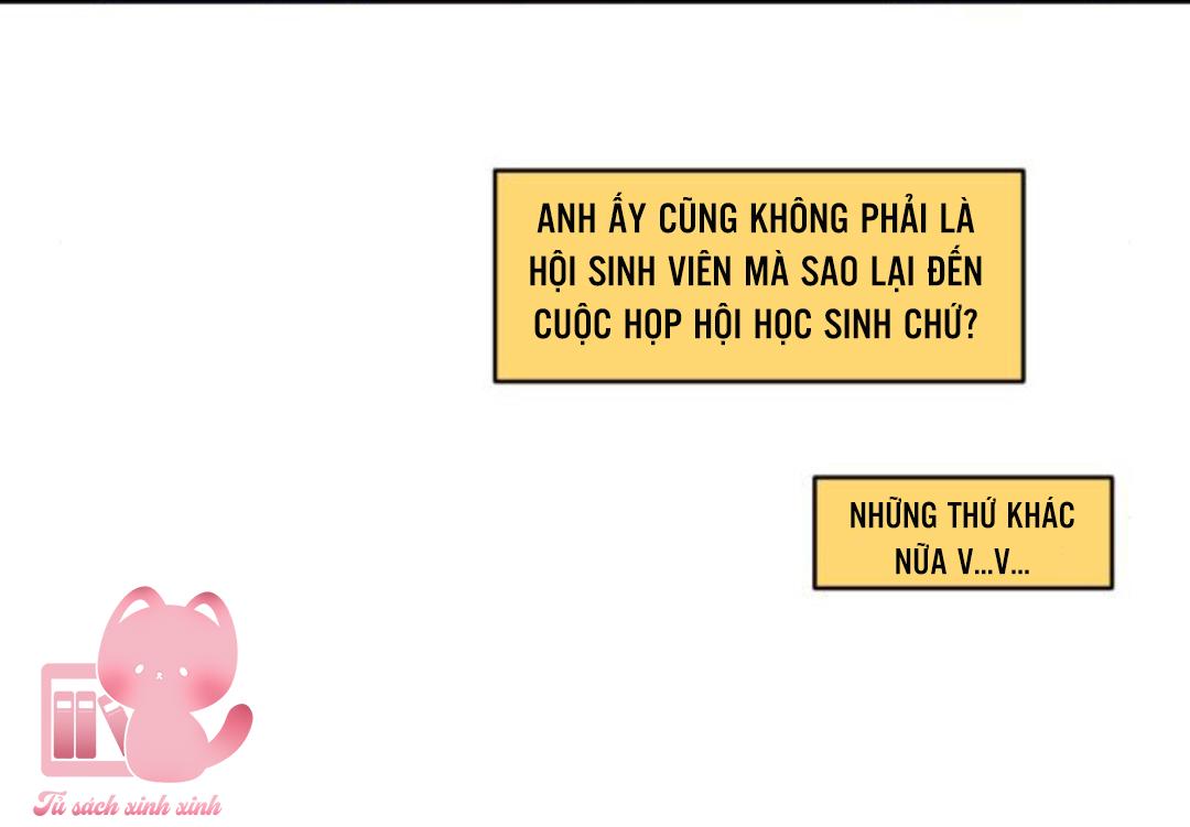 Vận May Không Ngờ - Chap 40 - Trang 38