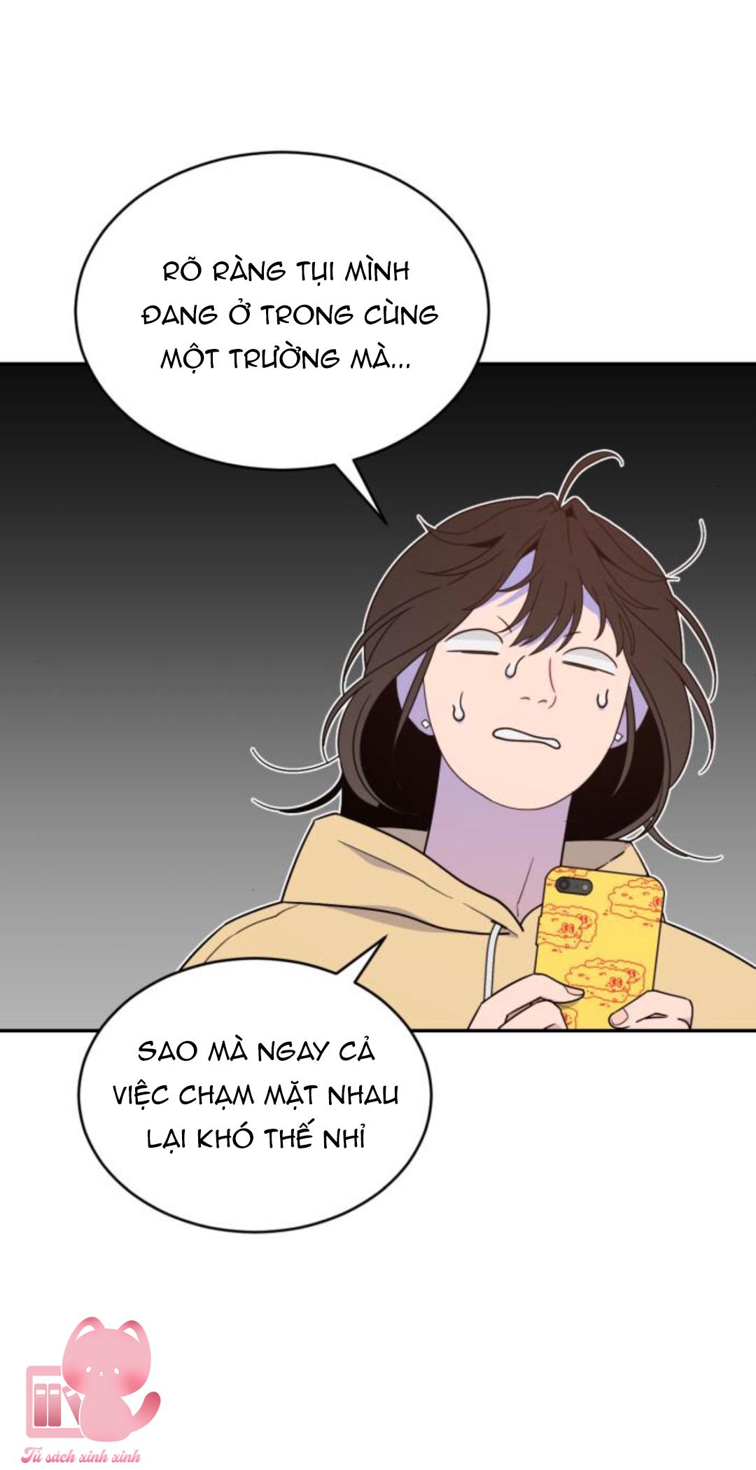 Vận May Không Ngờ - Chap 40 - Trang 39