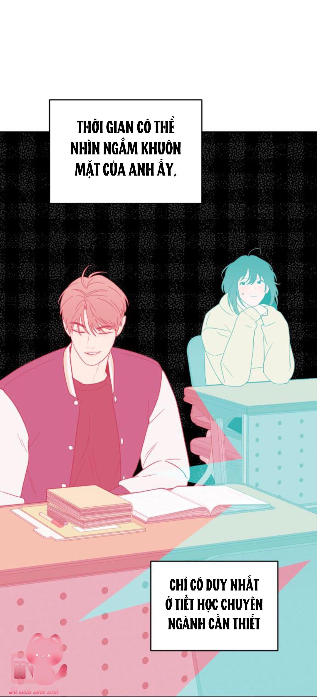 Vận May Không Ngờ - Chap 40 - Trang 40