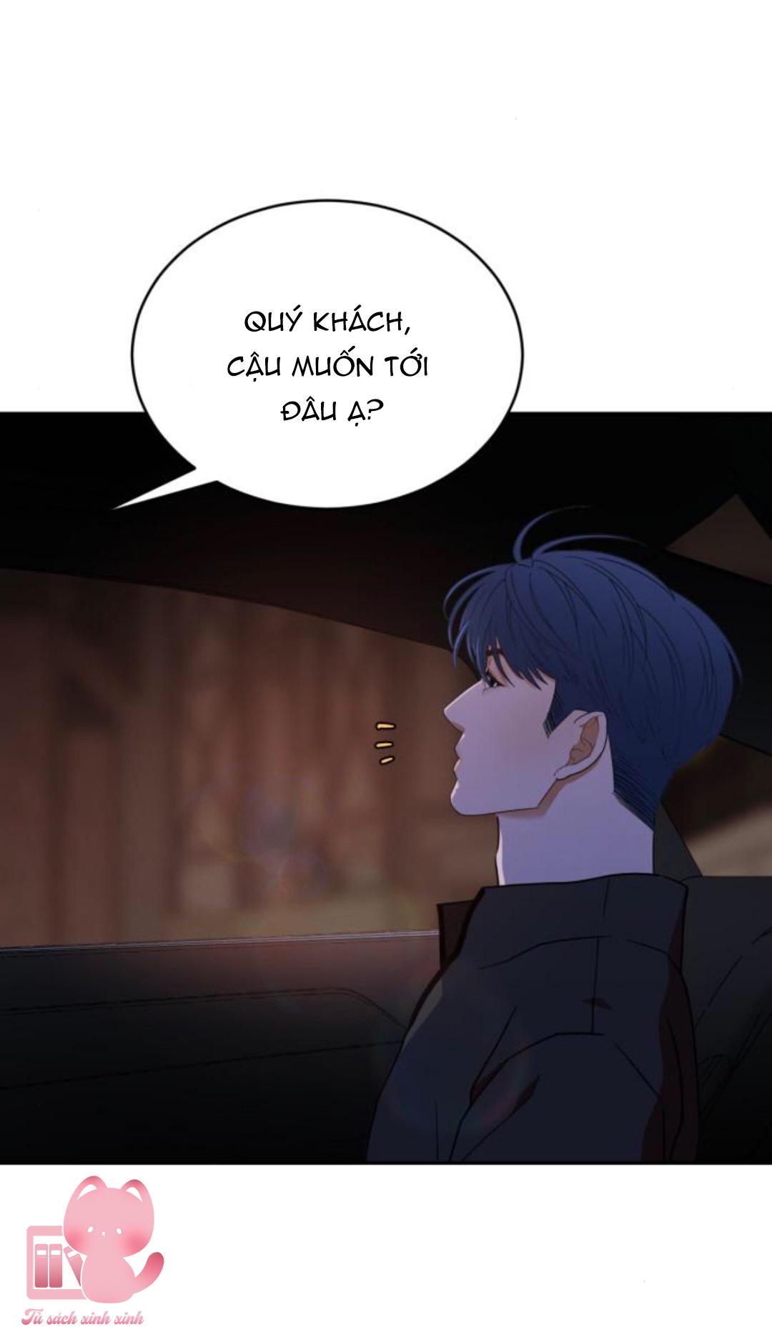 Vận May Không Ngờ - Chap 40 - Trang 5