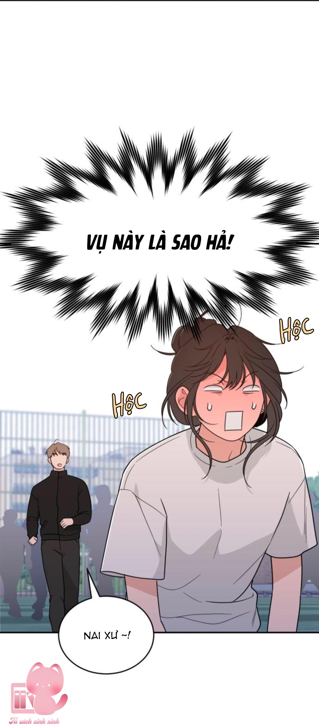 Vận May Không Ngờ - Chap 40 - Trang 43