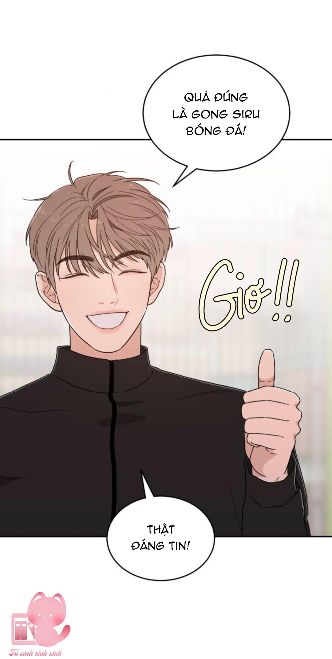 Vận May Không Ngờ - Chap 40 - Trang 44