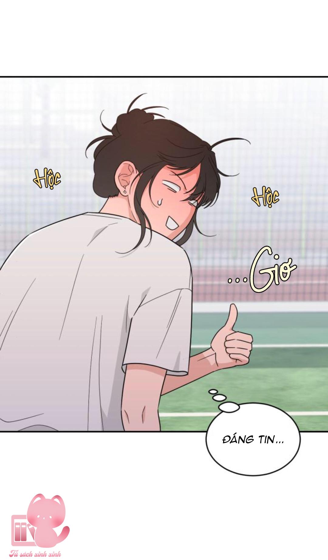 Vận May Không Ngờ - Chap 40 - Trang 45