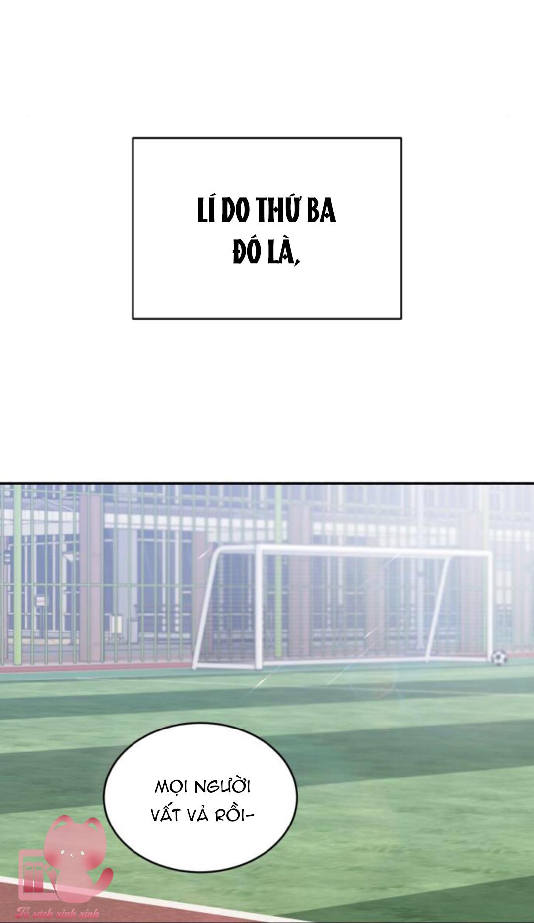 Vận May Không Ngờ - Chap 40 - Trang 46