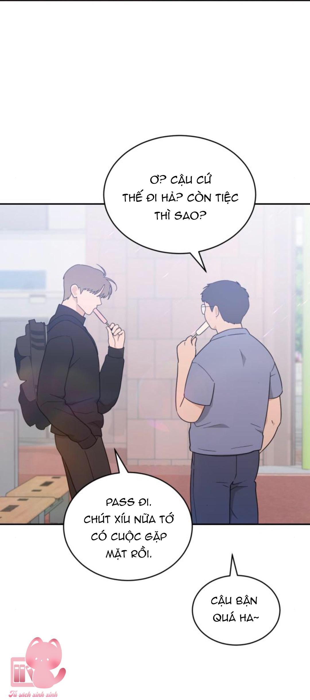 Vận May Không Ngờ - Chap 40 - Trang 47