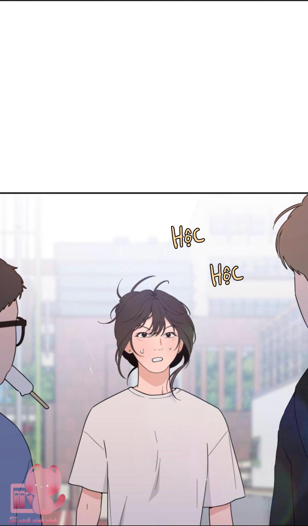 Vận May Không Ngờ - Chap 40 - Trang 50