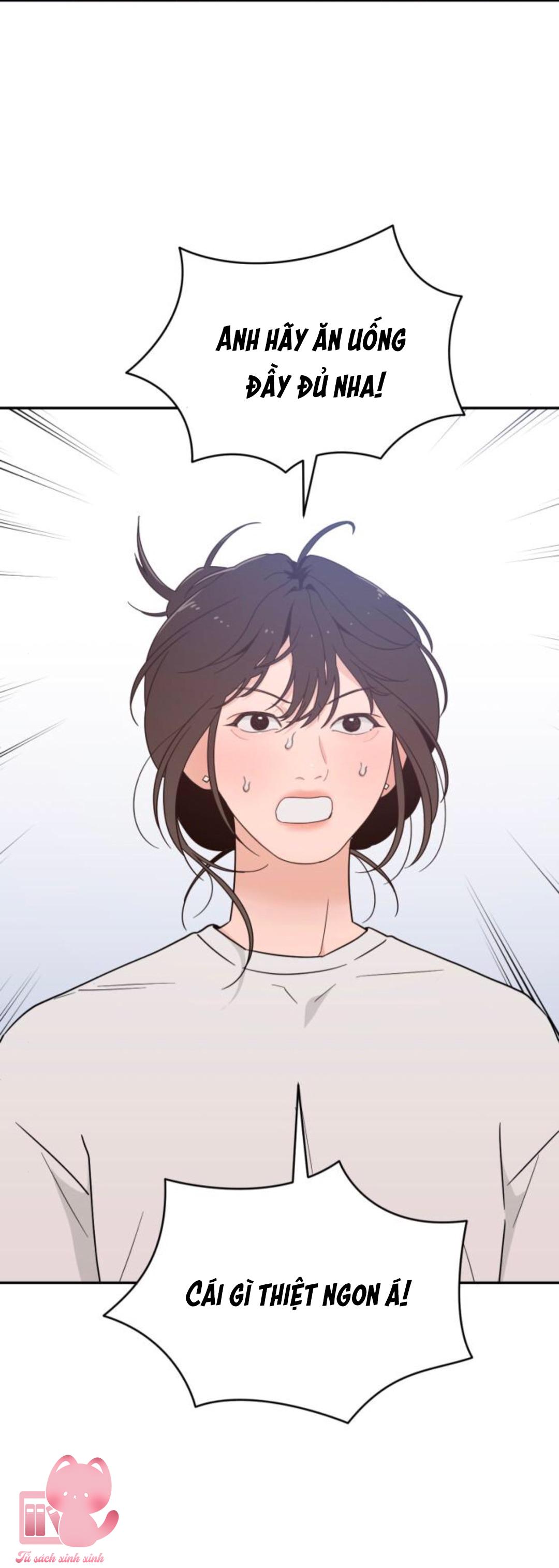 Vận May Không Ngờ - Chap 40 - Trang 51