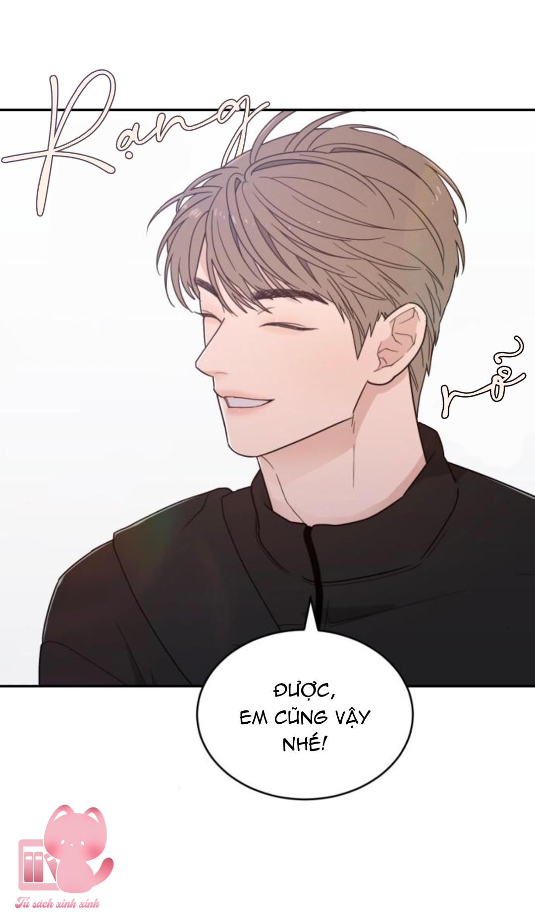 Vận May Không Ngờ - Chap 40 - Trang 53