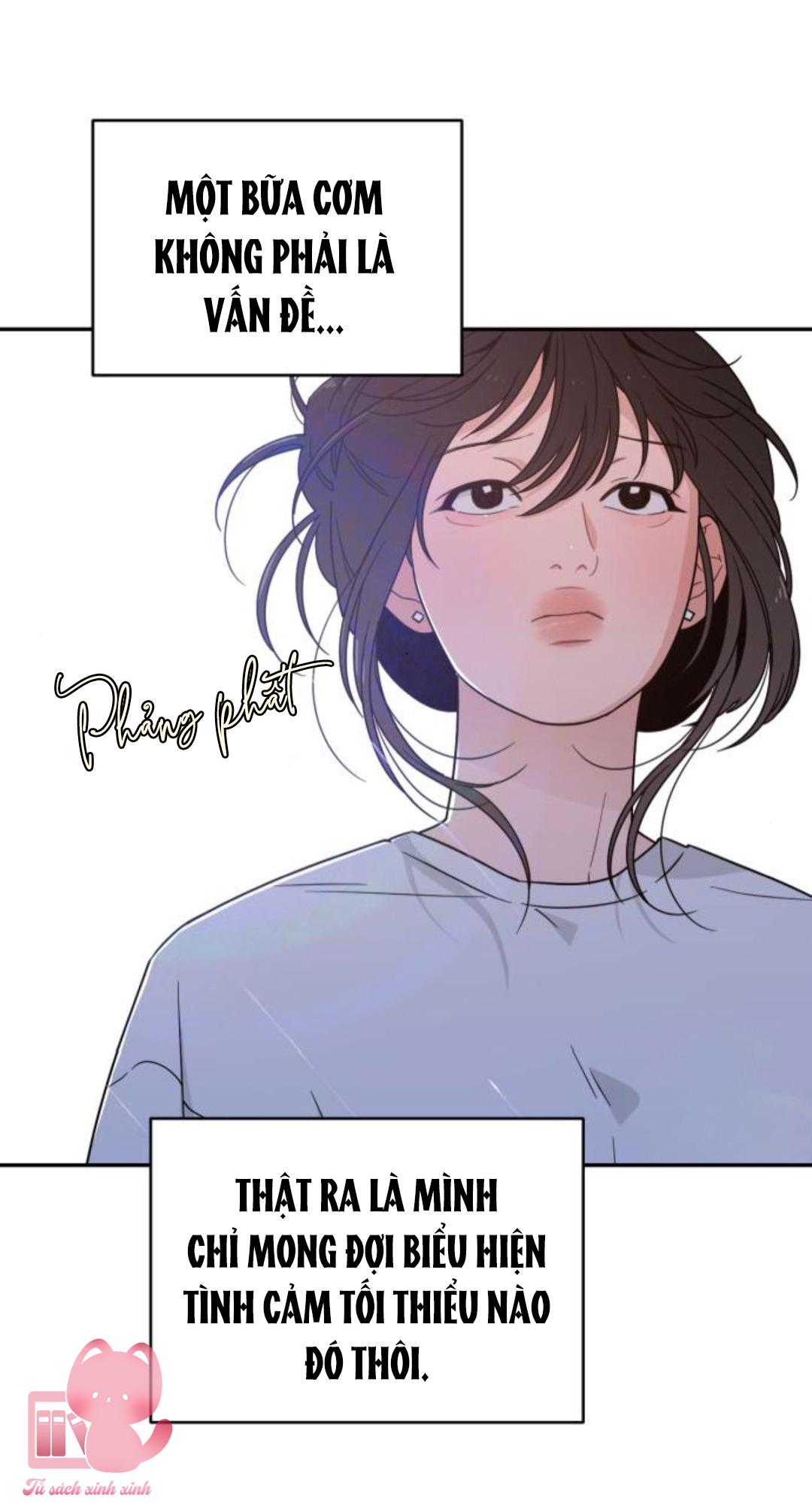 Vận May Không Ngờ - Chap 40 - Trang 56
