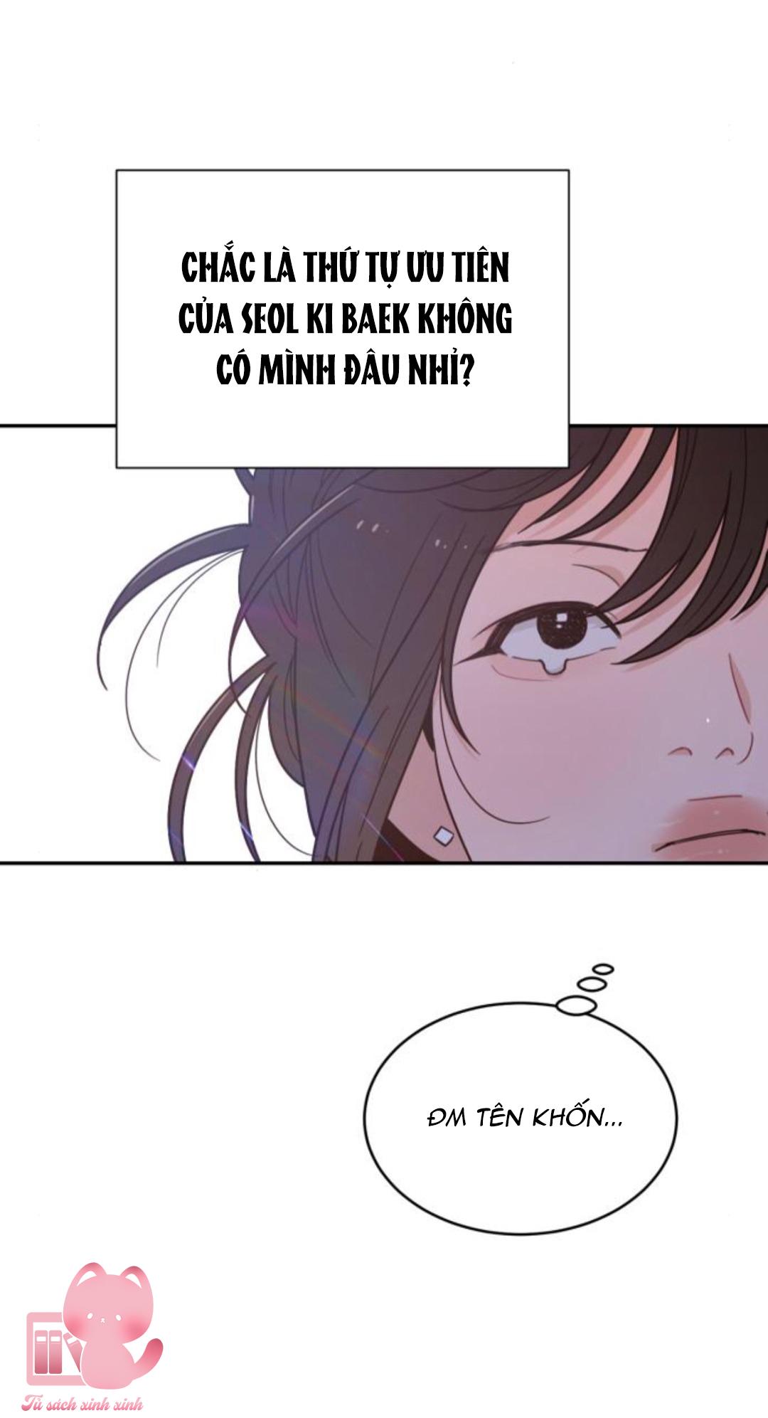Vận May Không Ngờ - Chap 40 - Trang 58