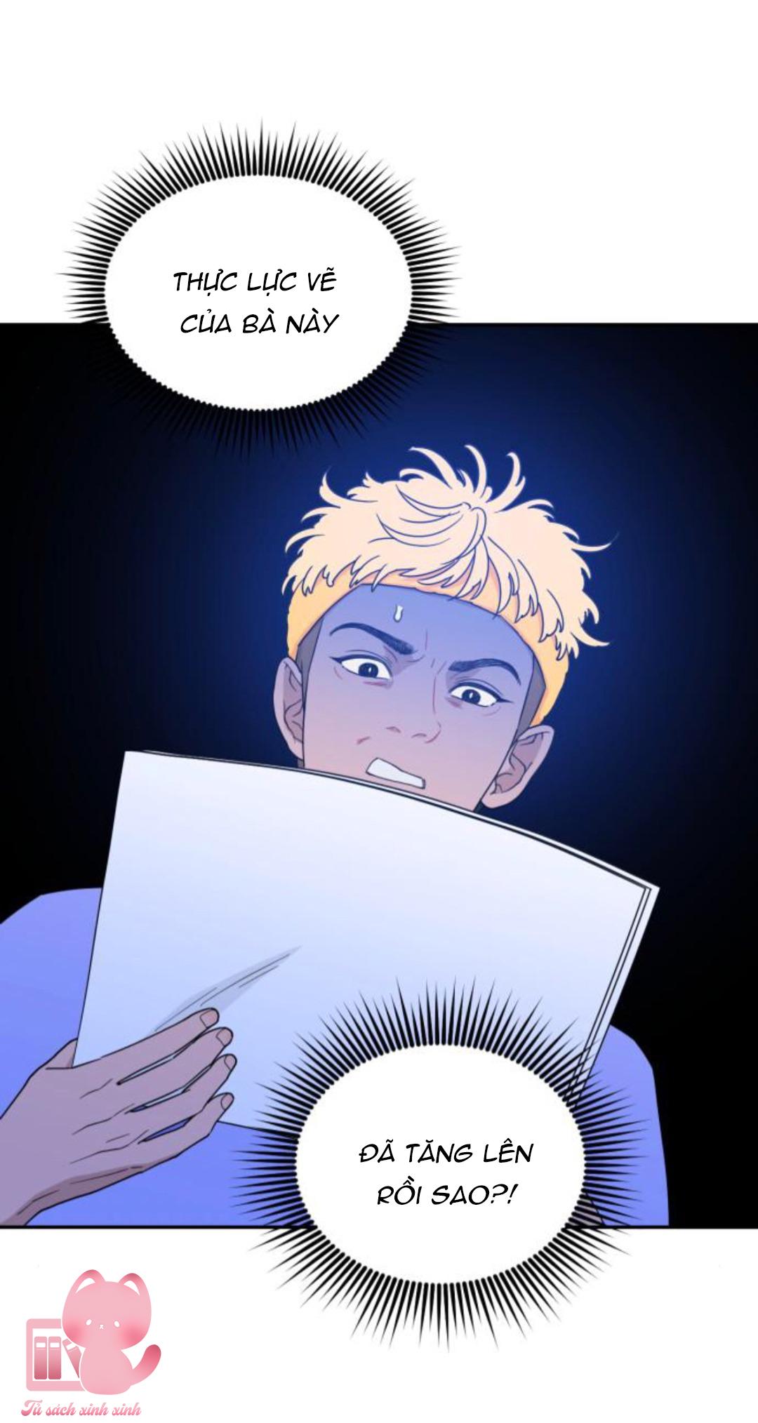 Vận May Không Ngờ - Chap 40 - Trang 60