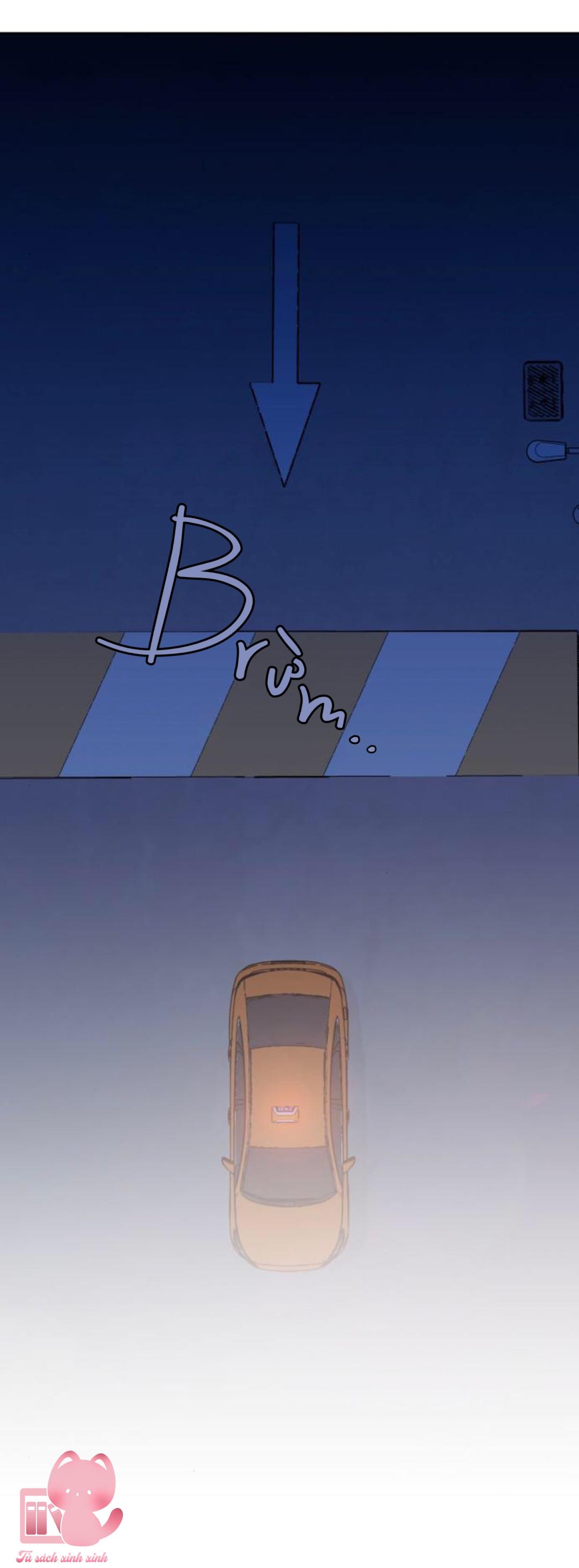 Vận May Không Ngờ - Chap 40 - Trang 7