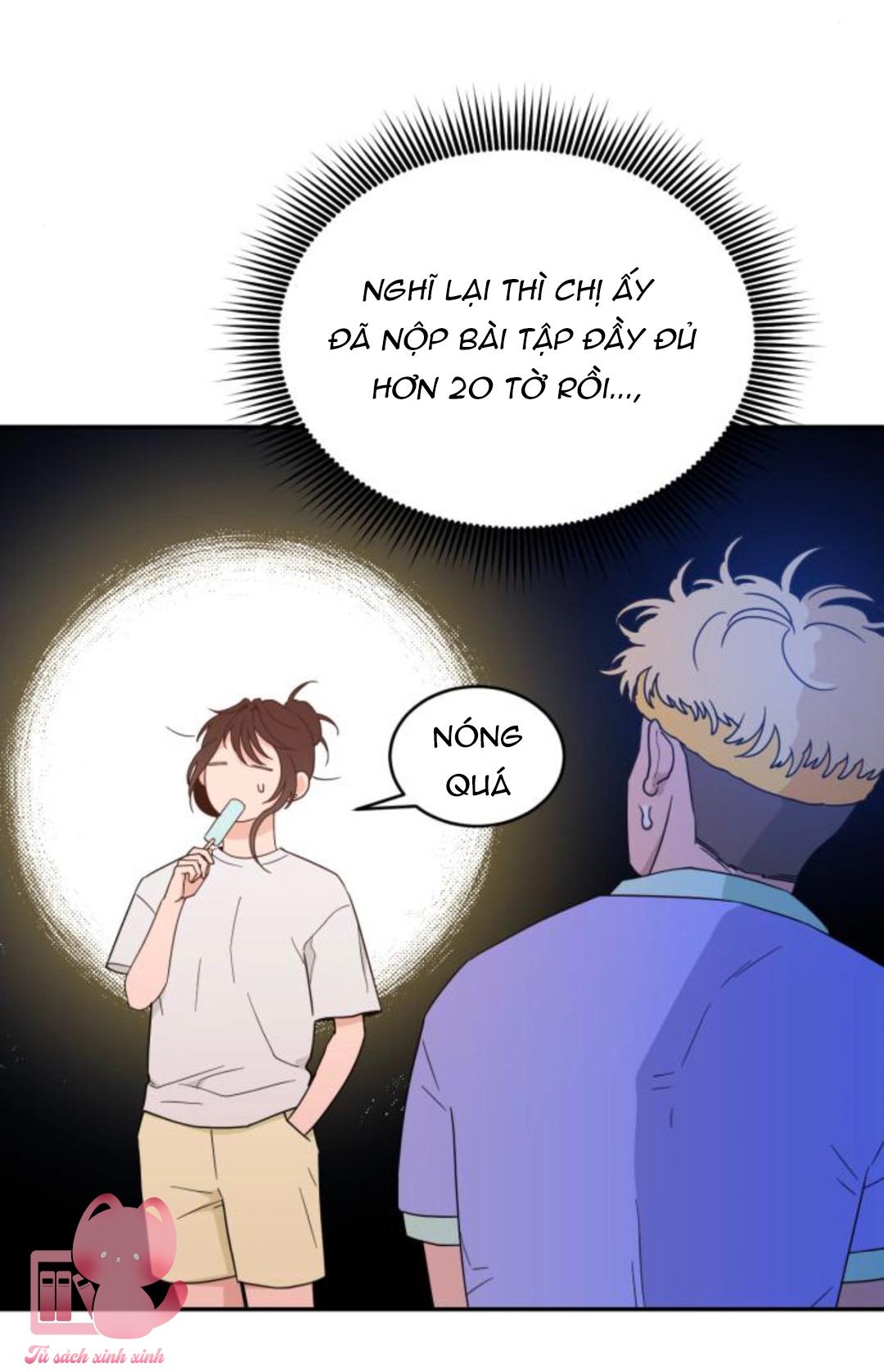 Vận May Không Ngờ - Chap 40 - Trang 61