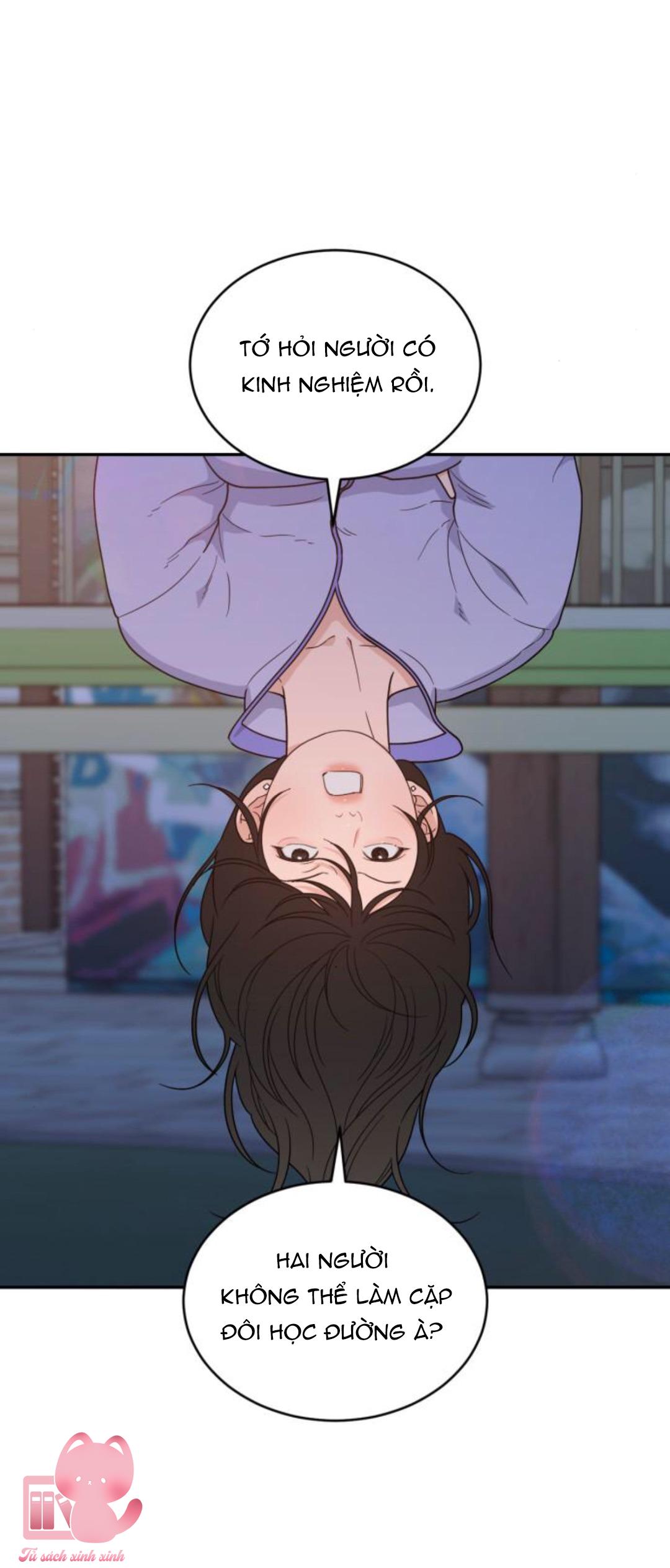 Vận May Không Ngờ - Chap 40 - Trang 63