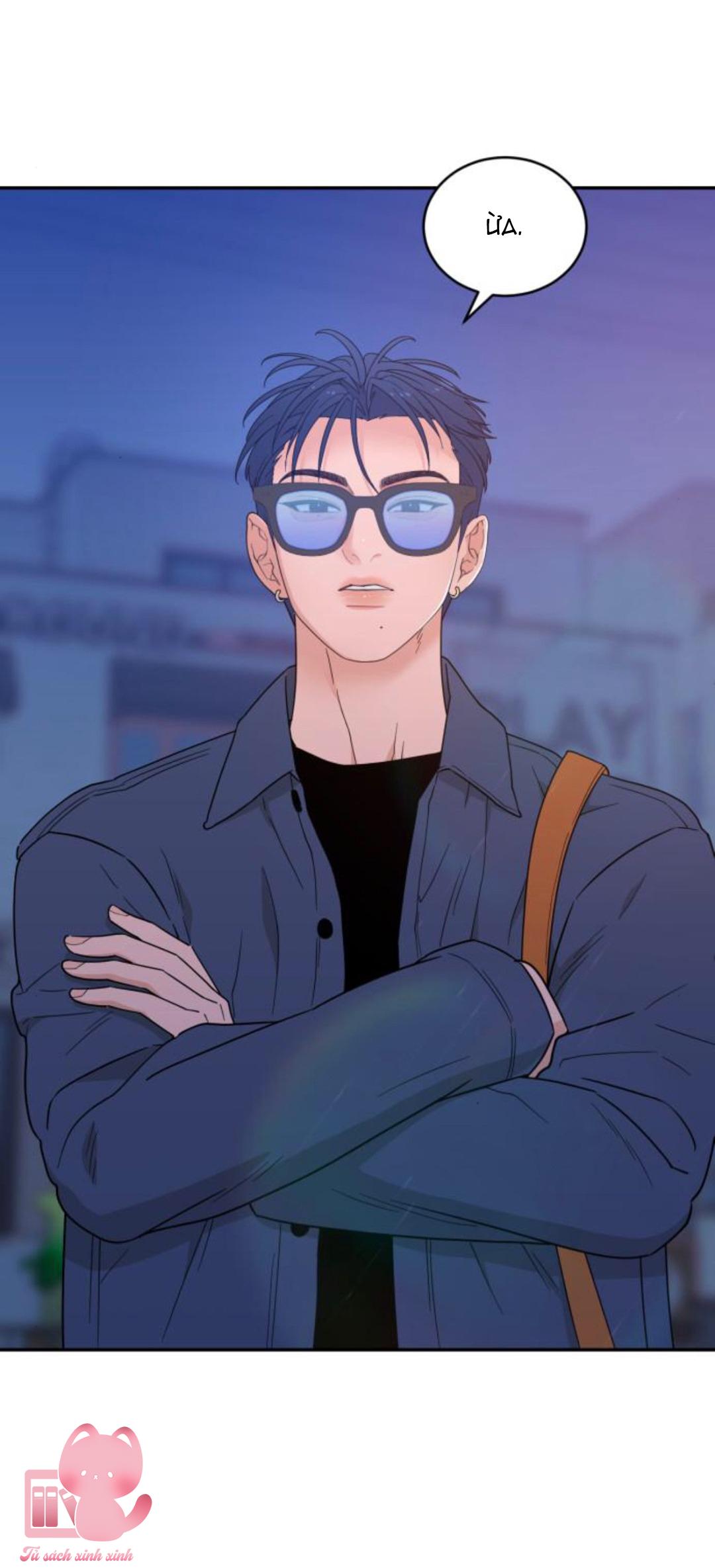 Vận May Không Ngờ - Chap 40 - Trang 64