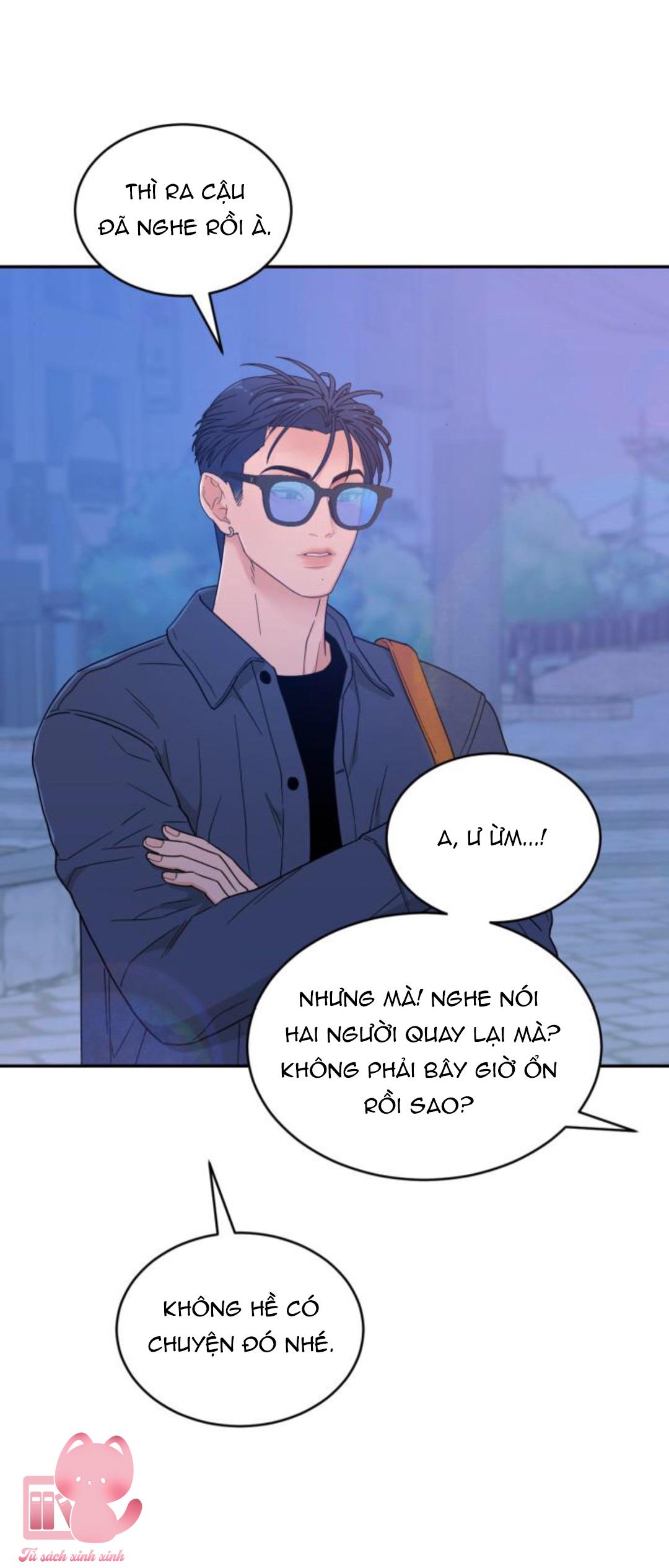 Vận May Không Ngờ - Chap 40 - Trang 66