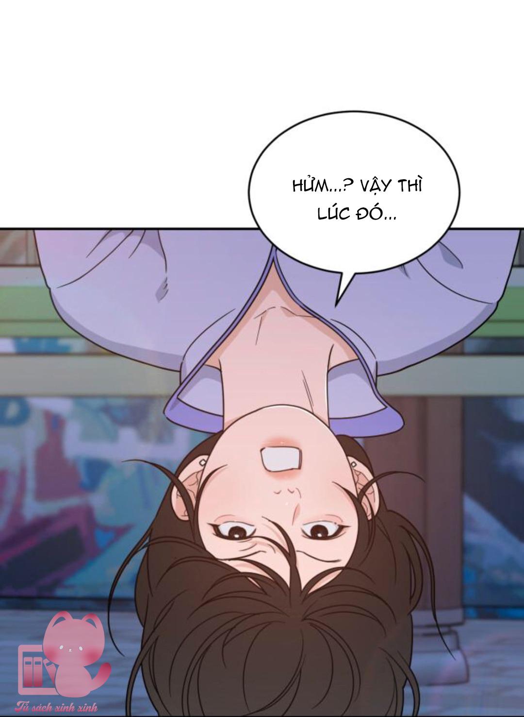 Vận May Không Ngờ - Chap 40 - Trang 67