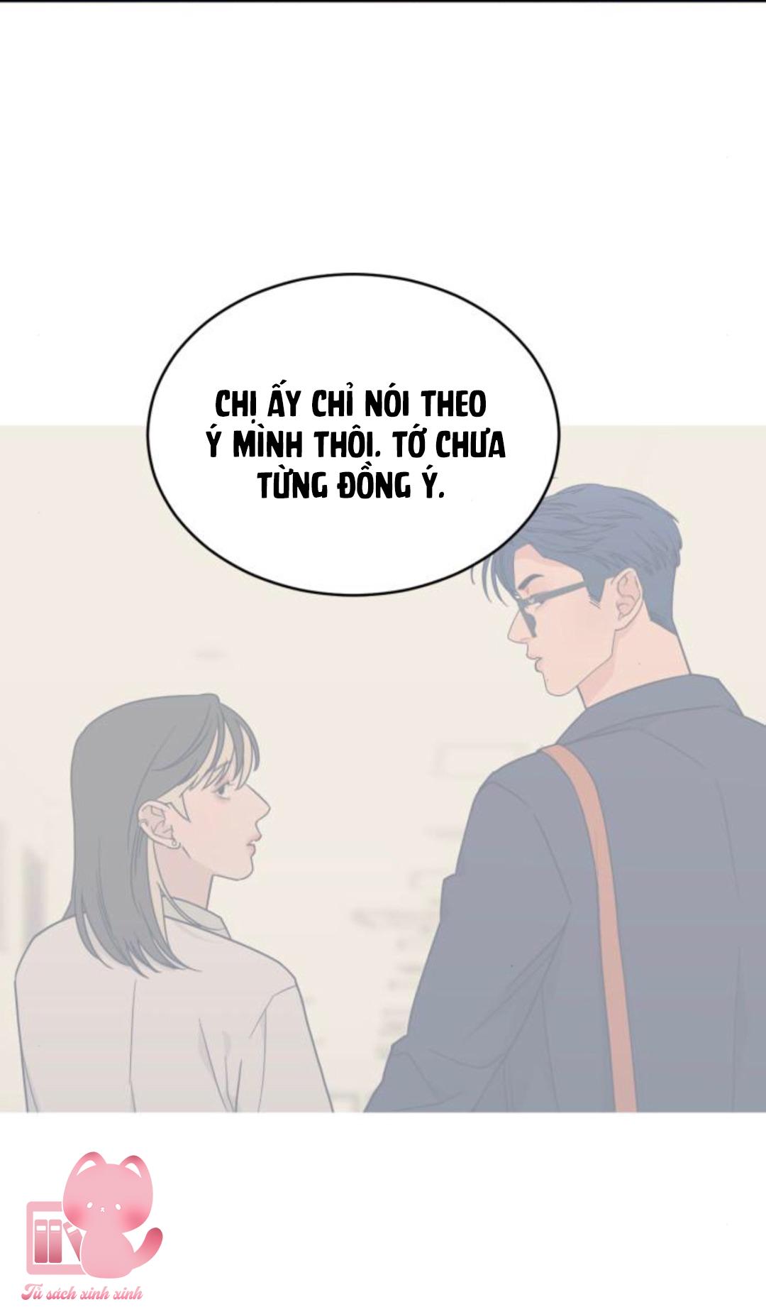 Vận May Không Ngờ - Chap 40 - Trang 68