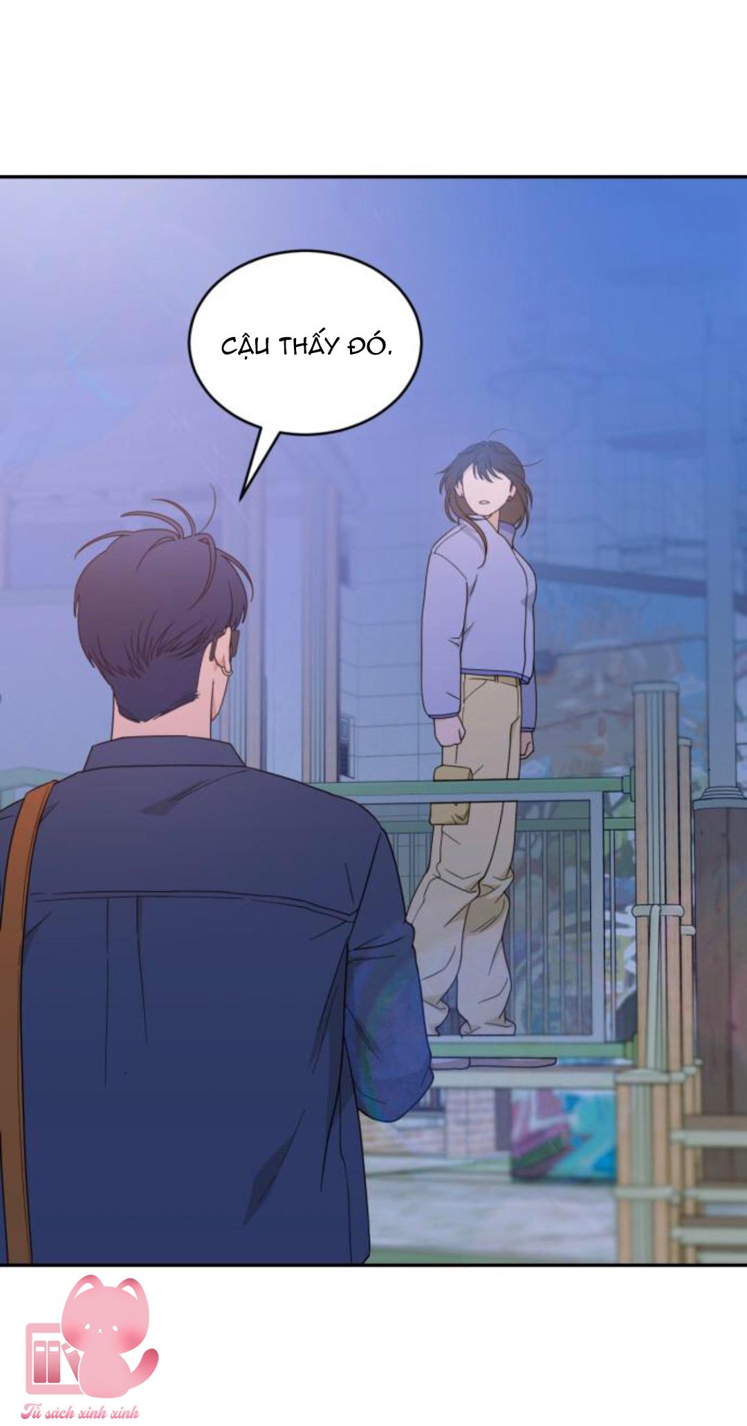 Vận May Không Ngờ - Chap 40 - Trang 70