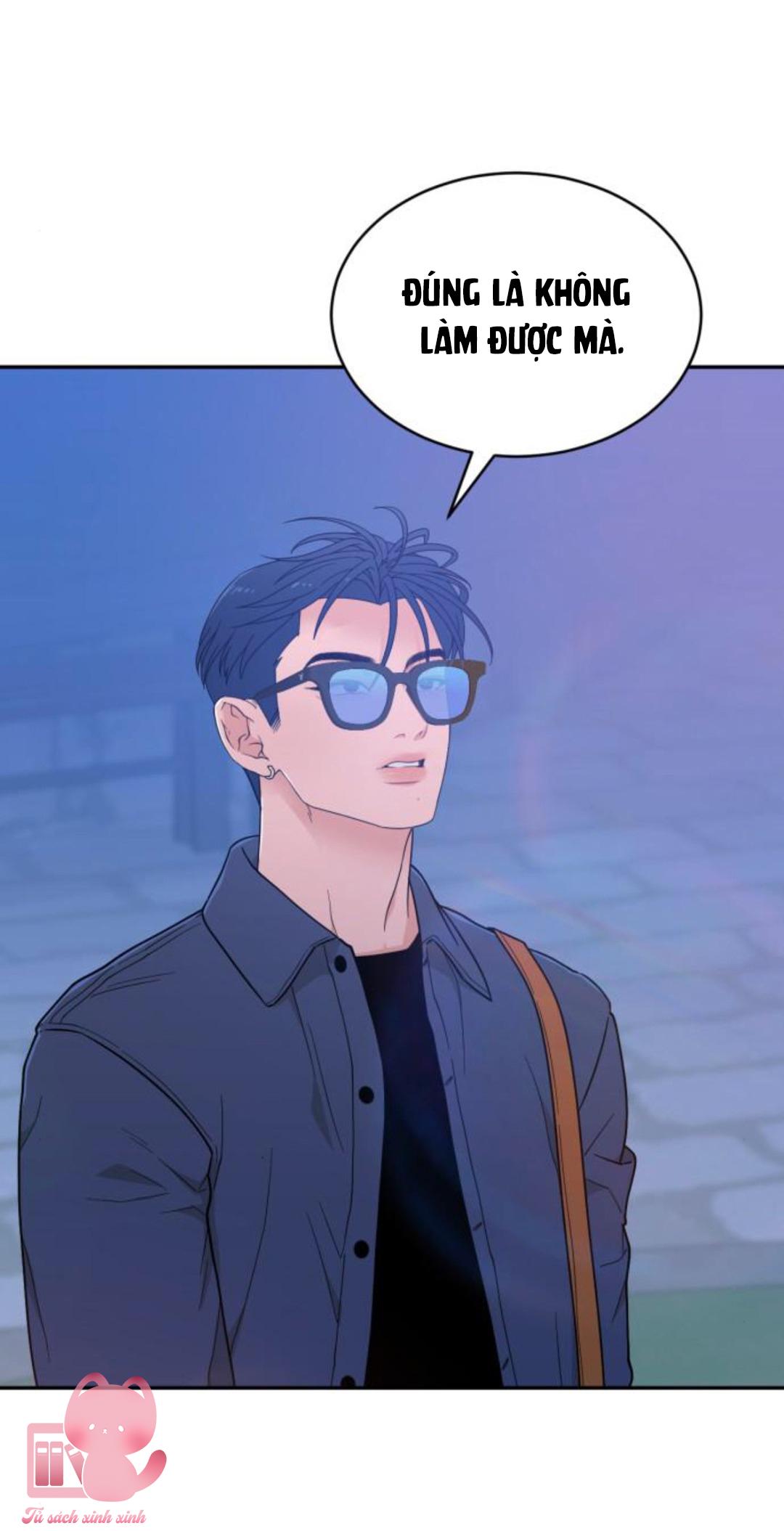 Vận May Không Ngờ - Chap 40 - Trang 71