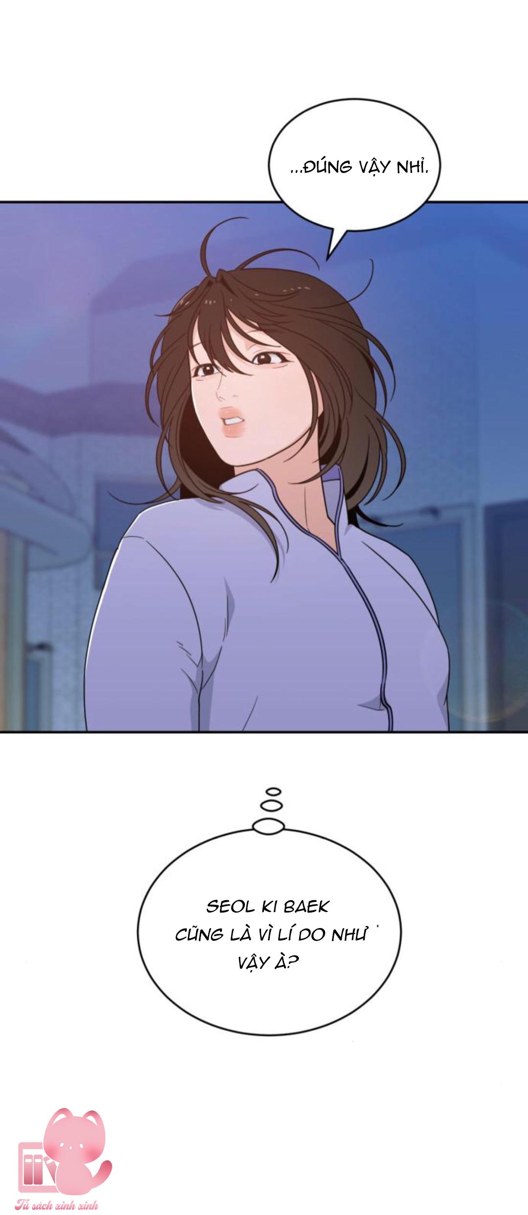 Vận May Không Ngờ - Chap 40 - Trang 72