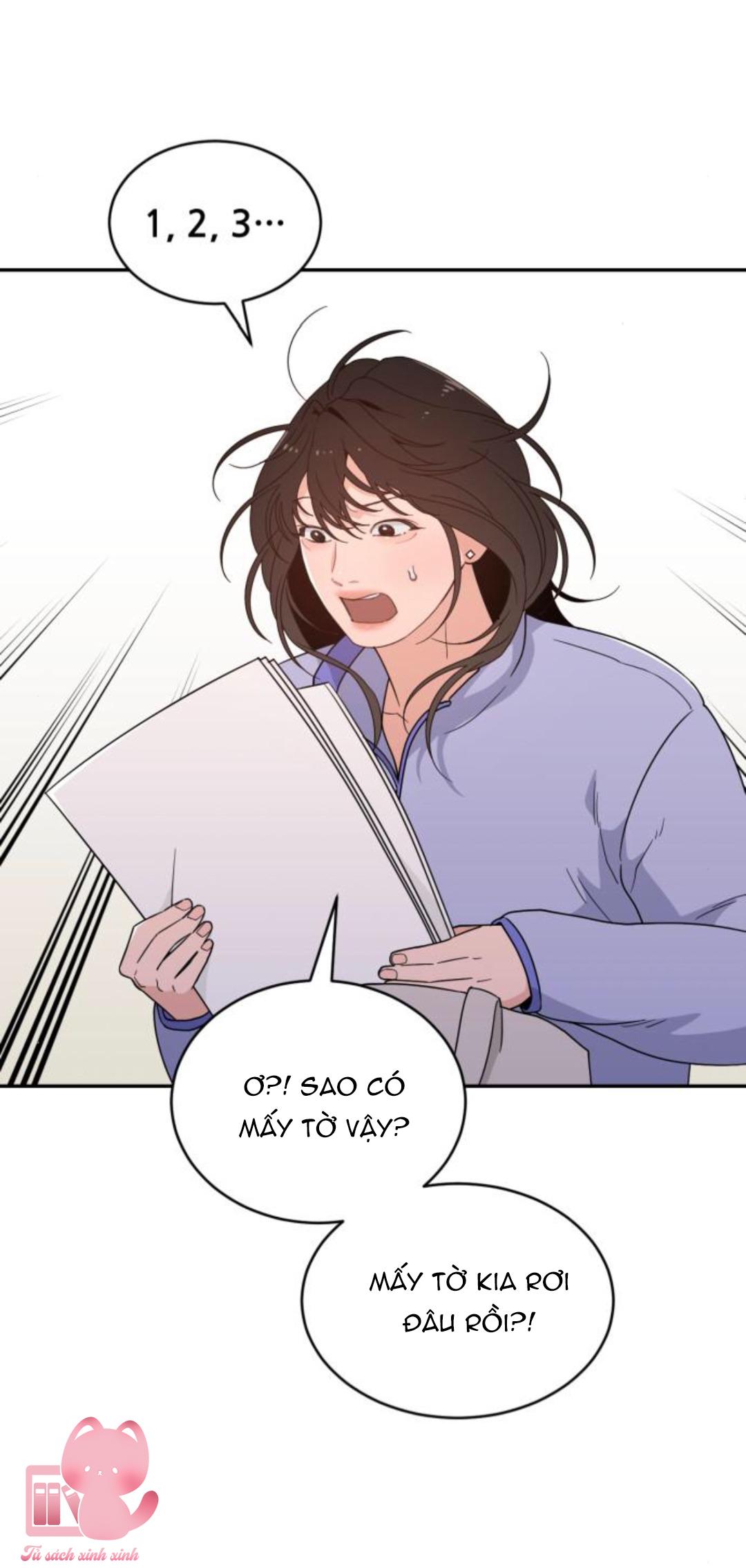 Vận May Không Ngờ - Chap 40 - Trang 75